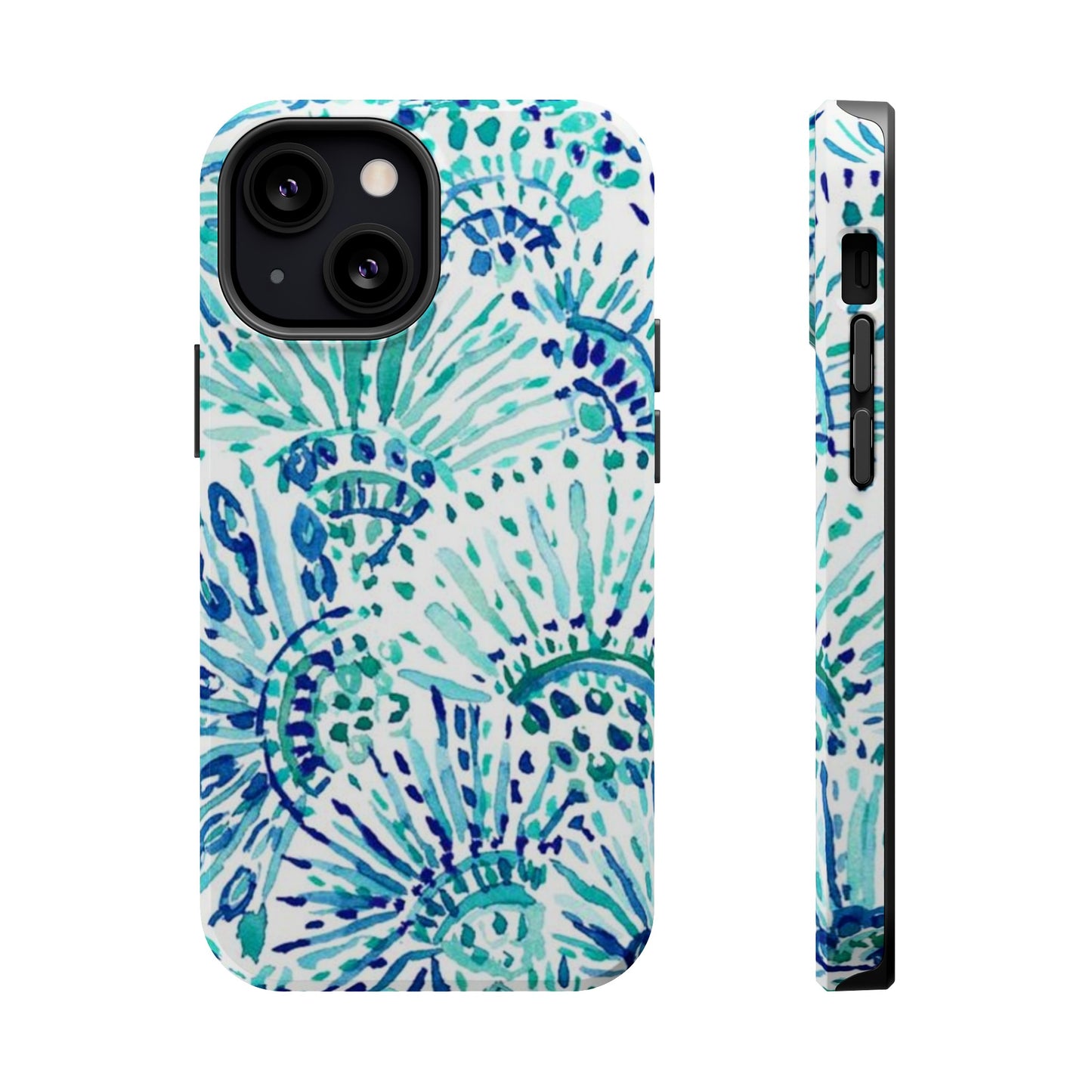 Ocean Flora Case