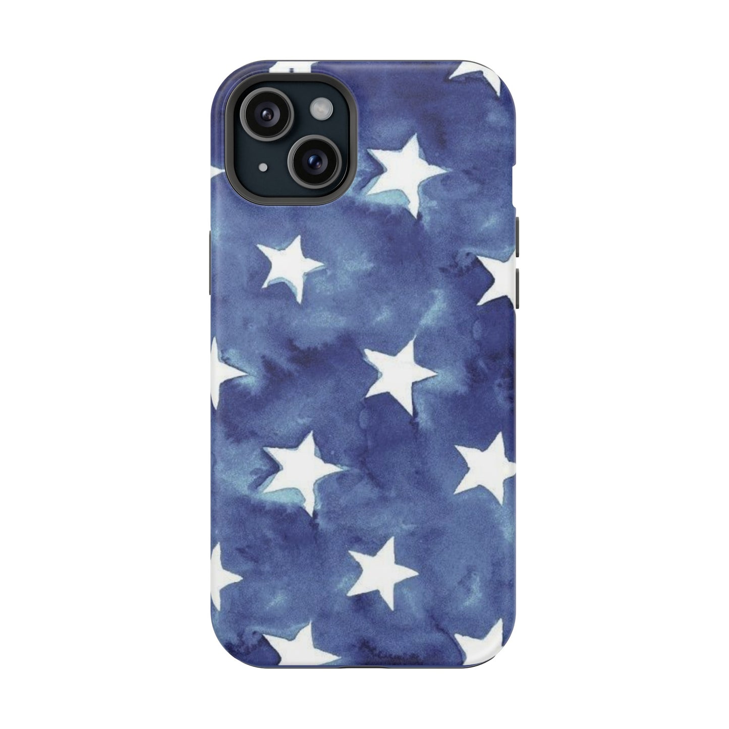 Starry Indigo Dreams Case
