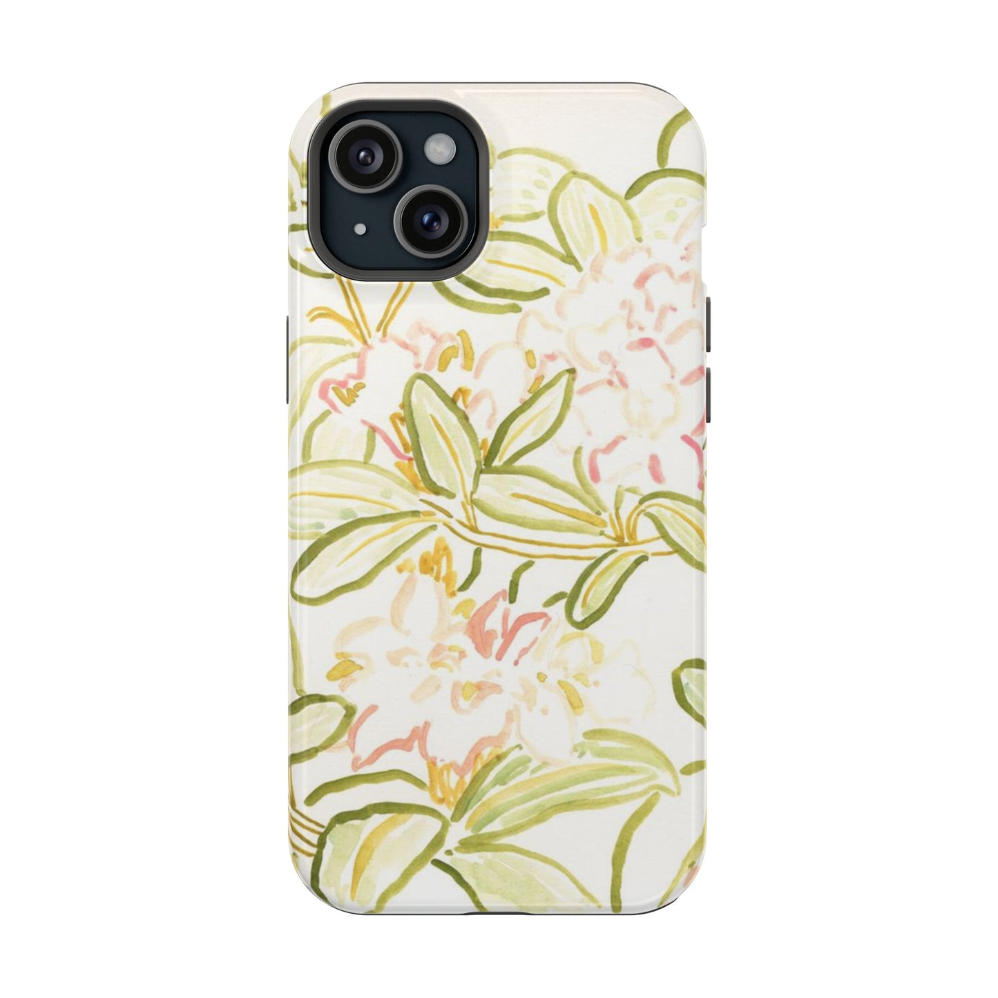Springtime Sonata Case