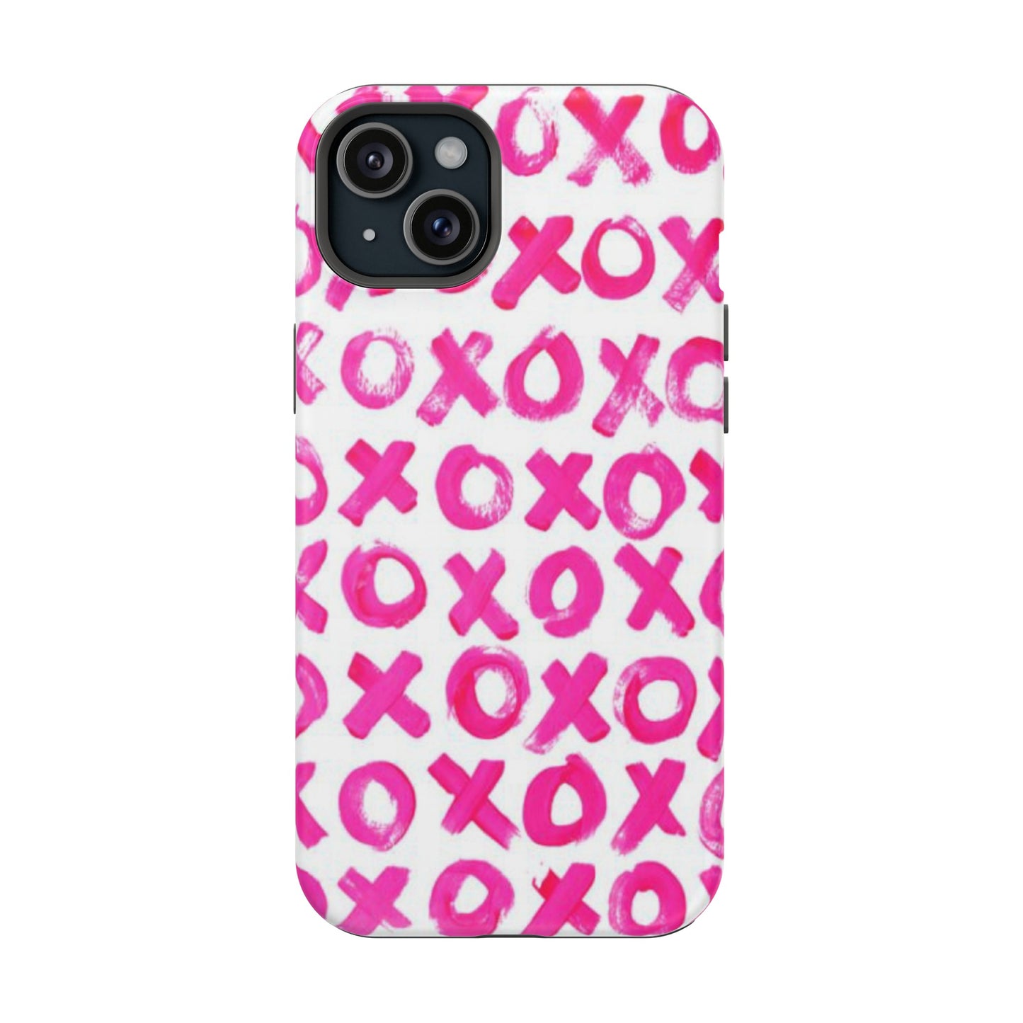 XOXO Case