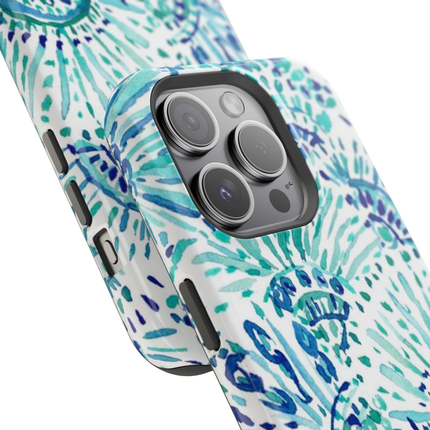 Ocean Flora Case