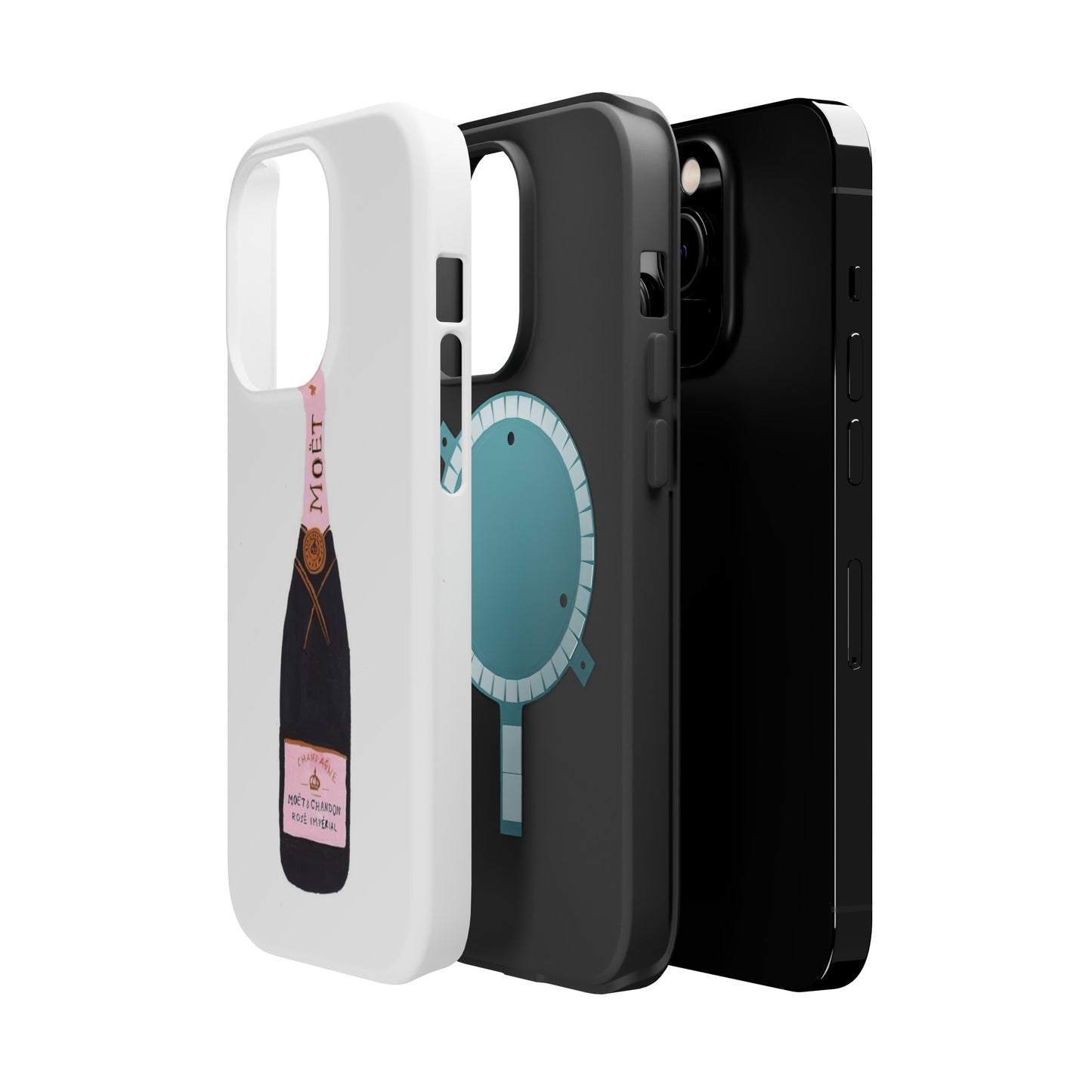 Bubbly Bliss Case