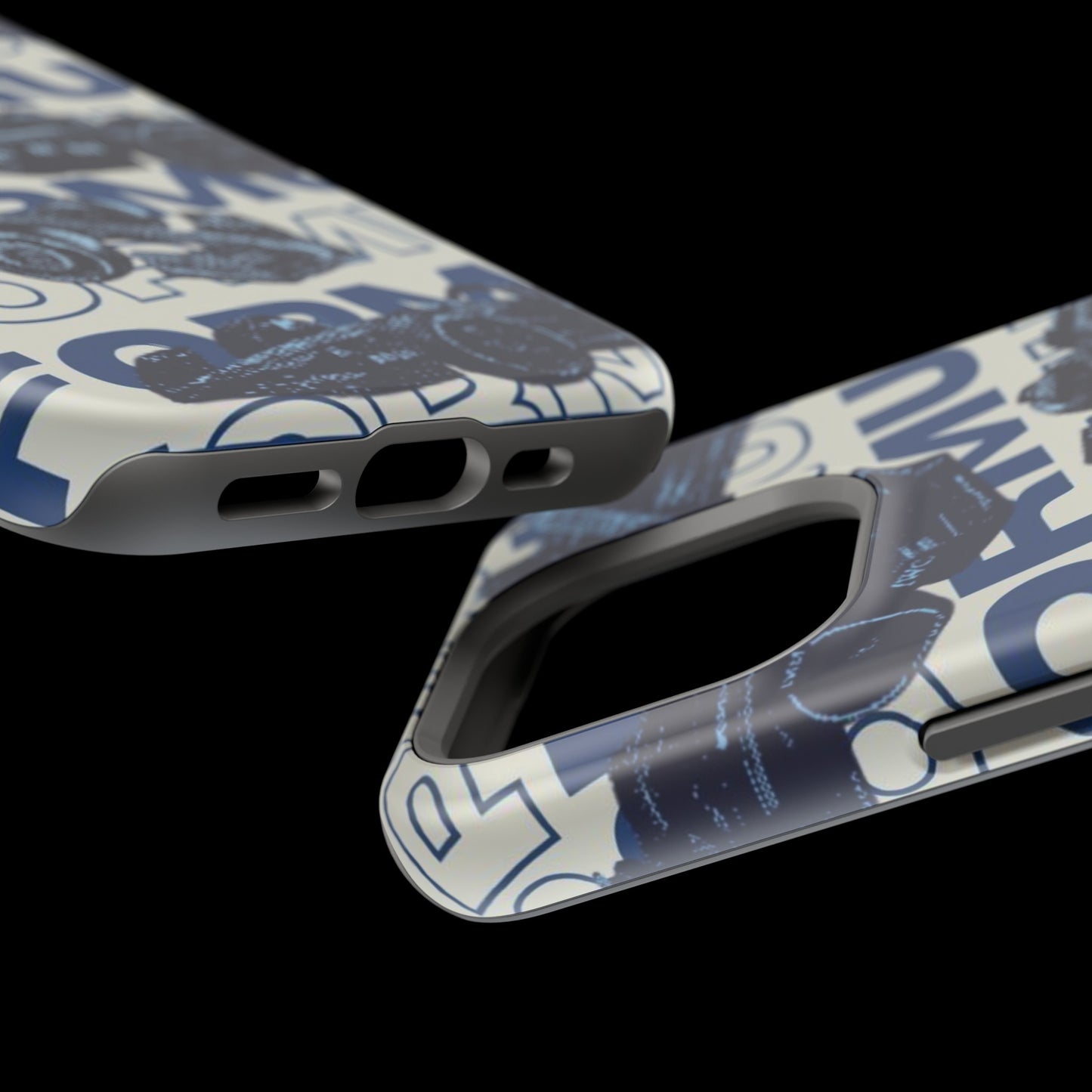 Grand Prix Glory Case