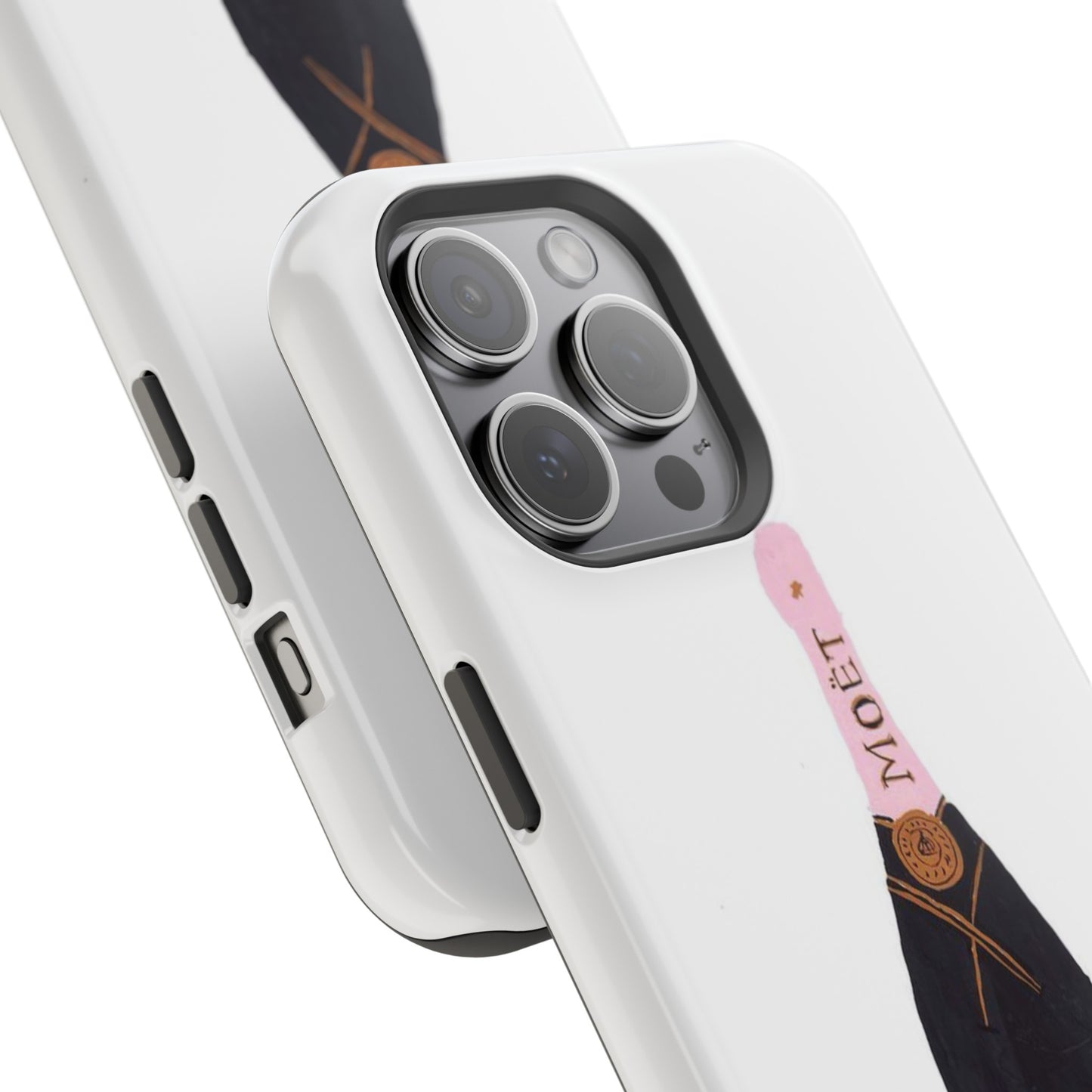 Bubbly Bliss Case