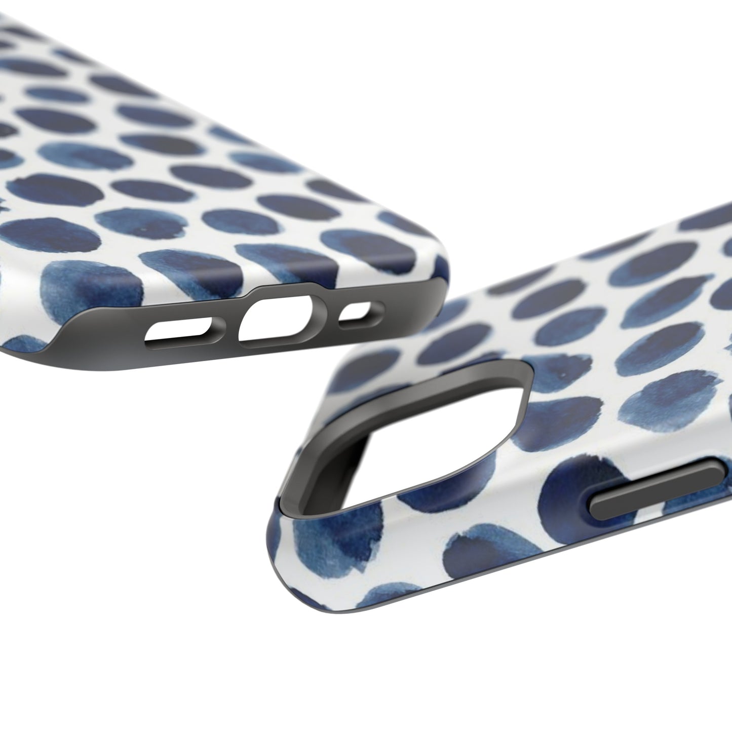 Inkspot Indigo Case