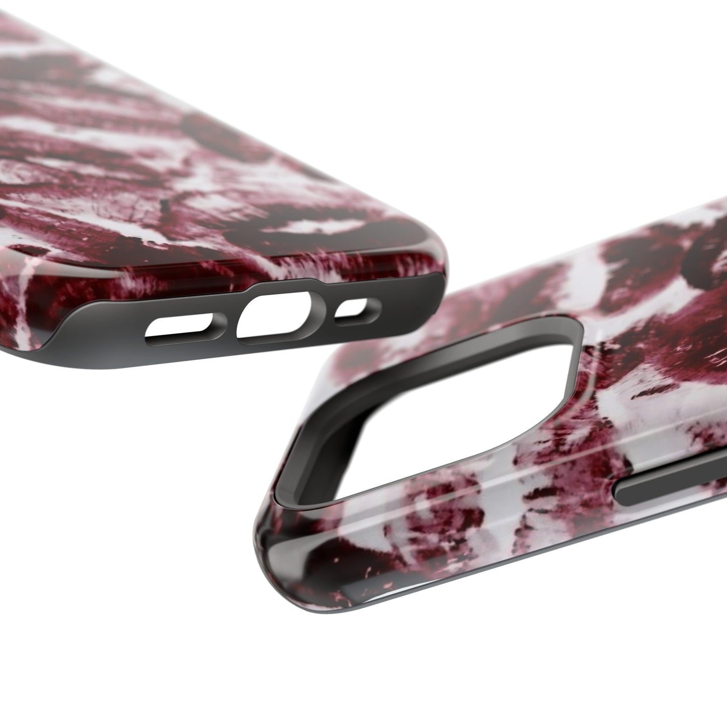 Kisses Seal Case