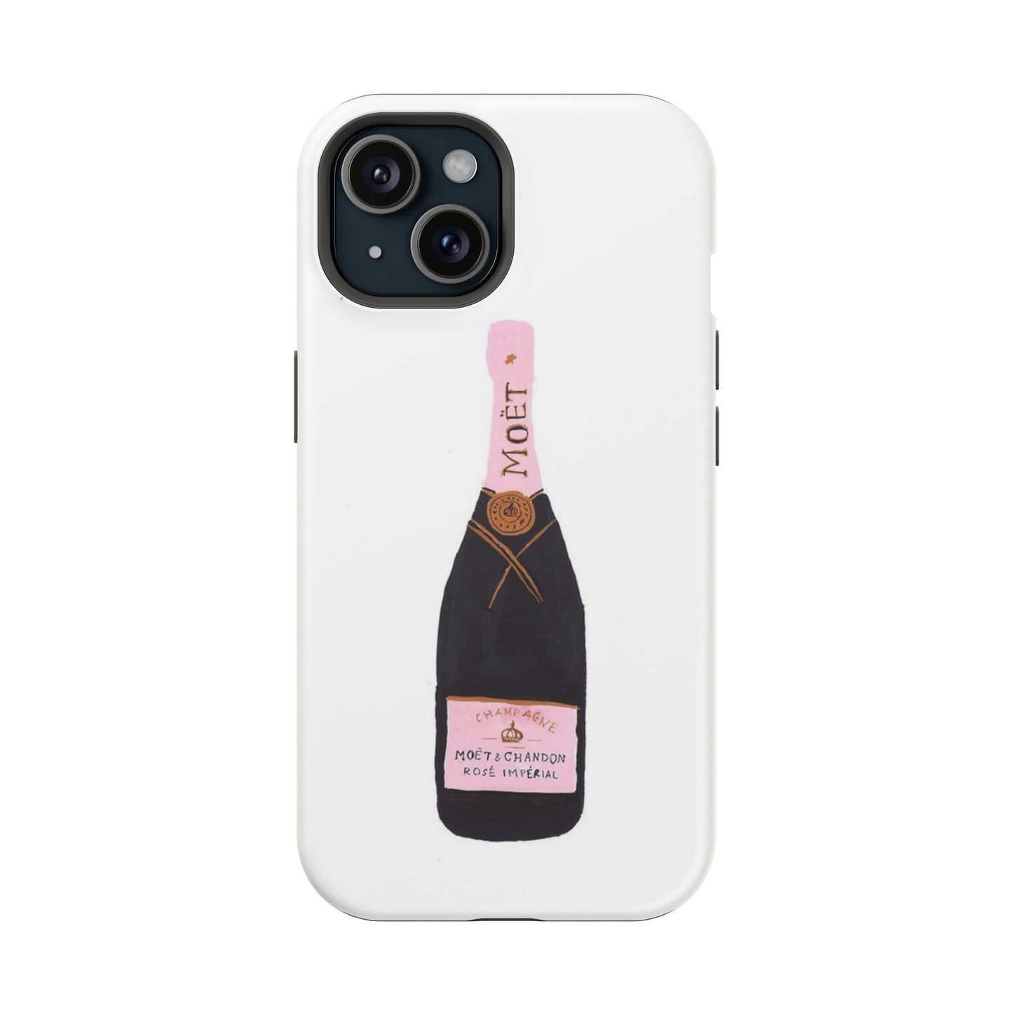 Bubbly Bliss Case
