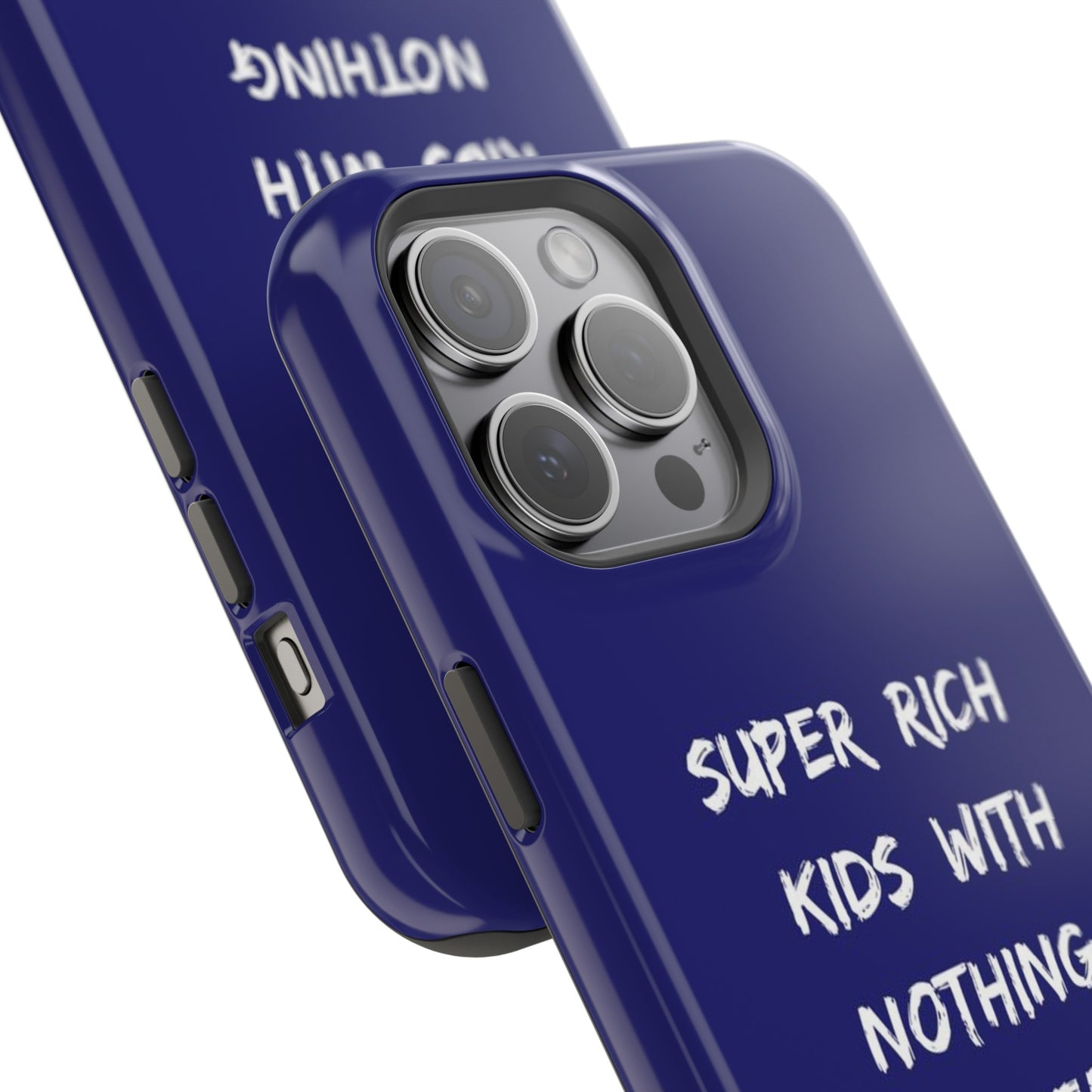 Faux Friends Case