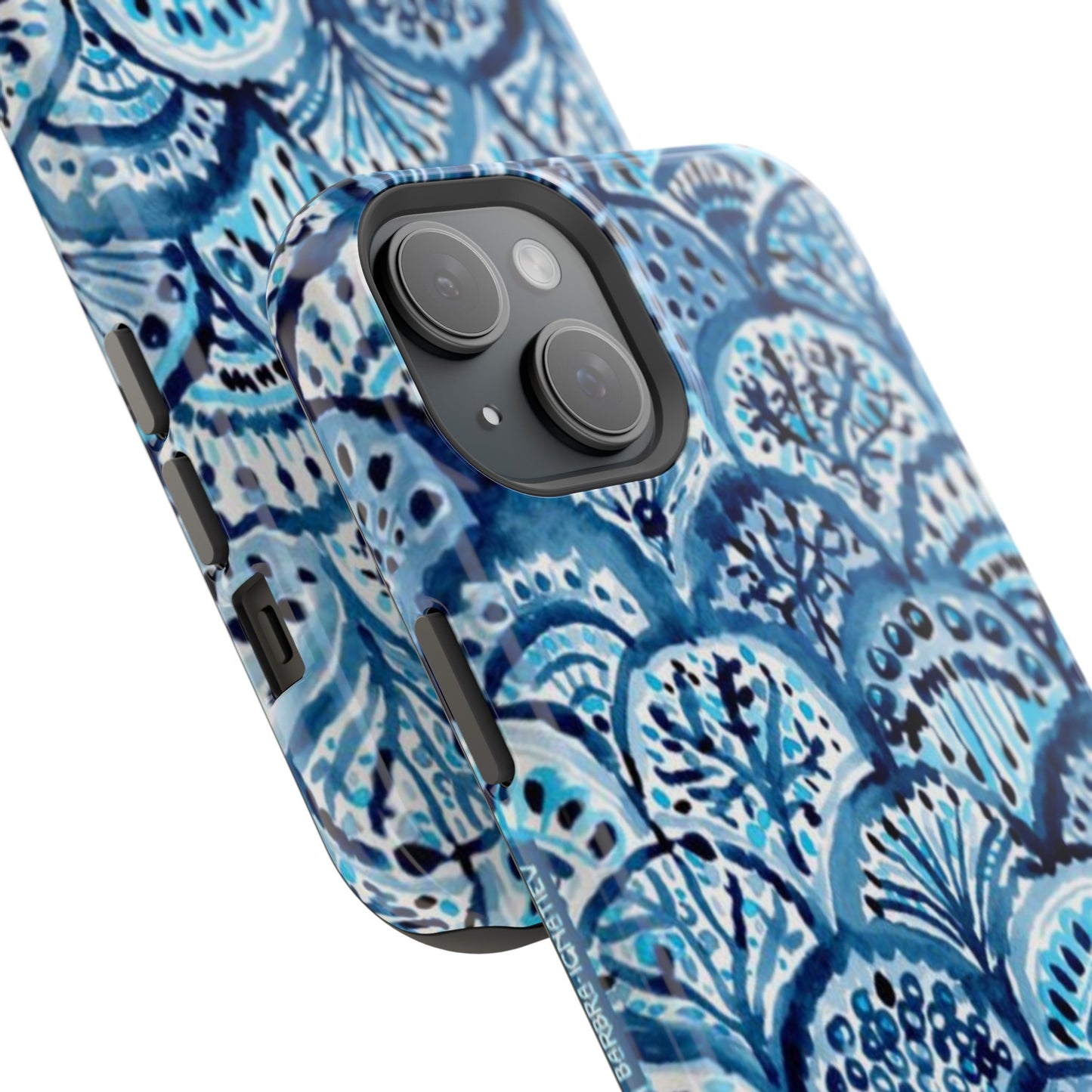 Oceanic Majesty Case
