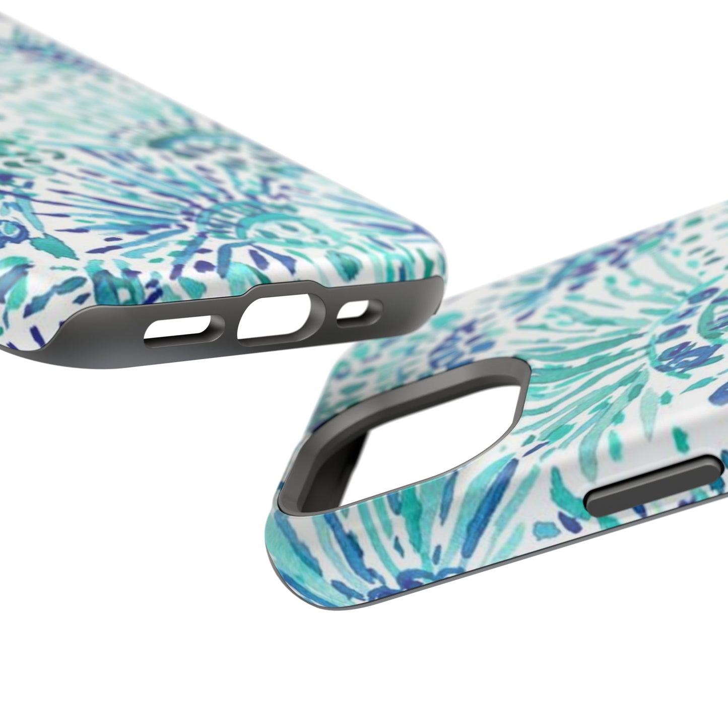 Ocean Flora Case