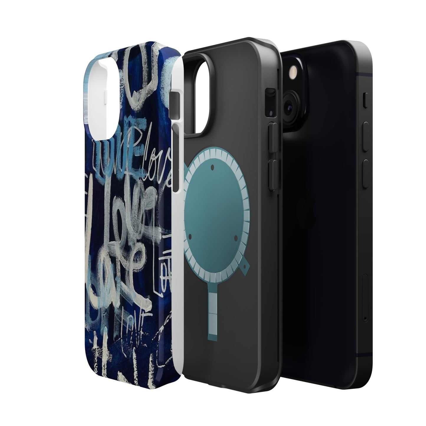 Urban Love Case