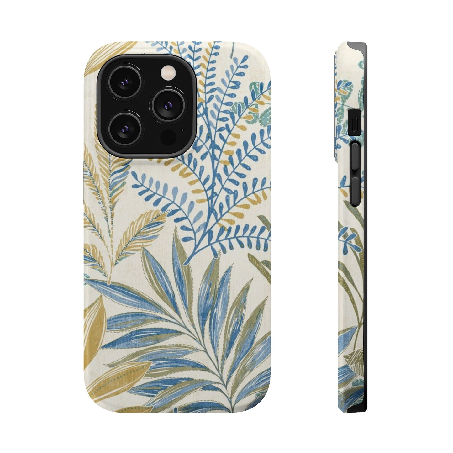 Serenity in Blue Case
