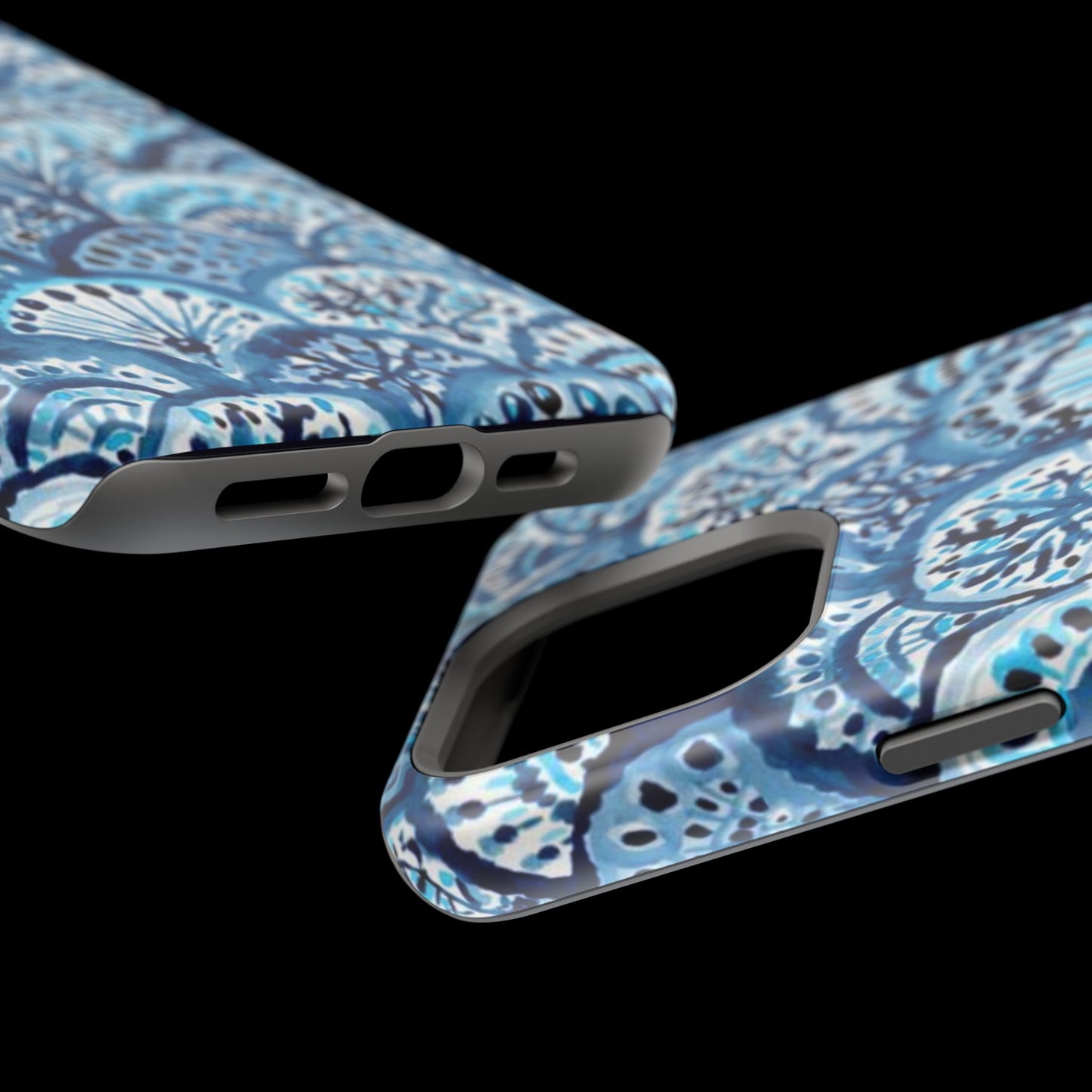 Oceanic Majesty Case