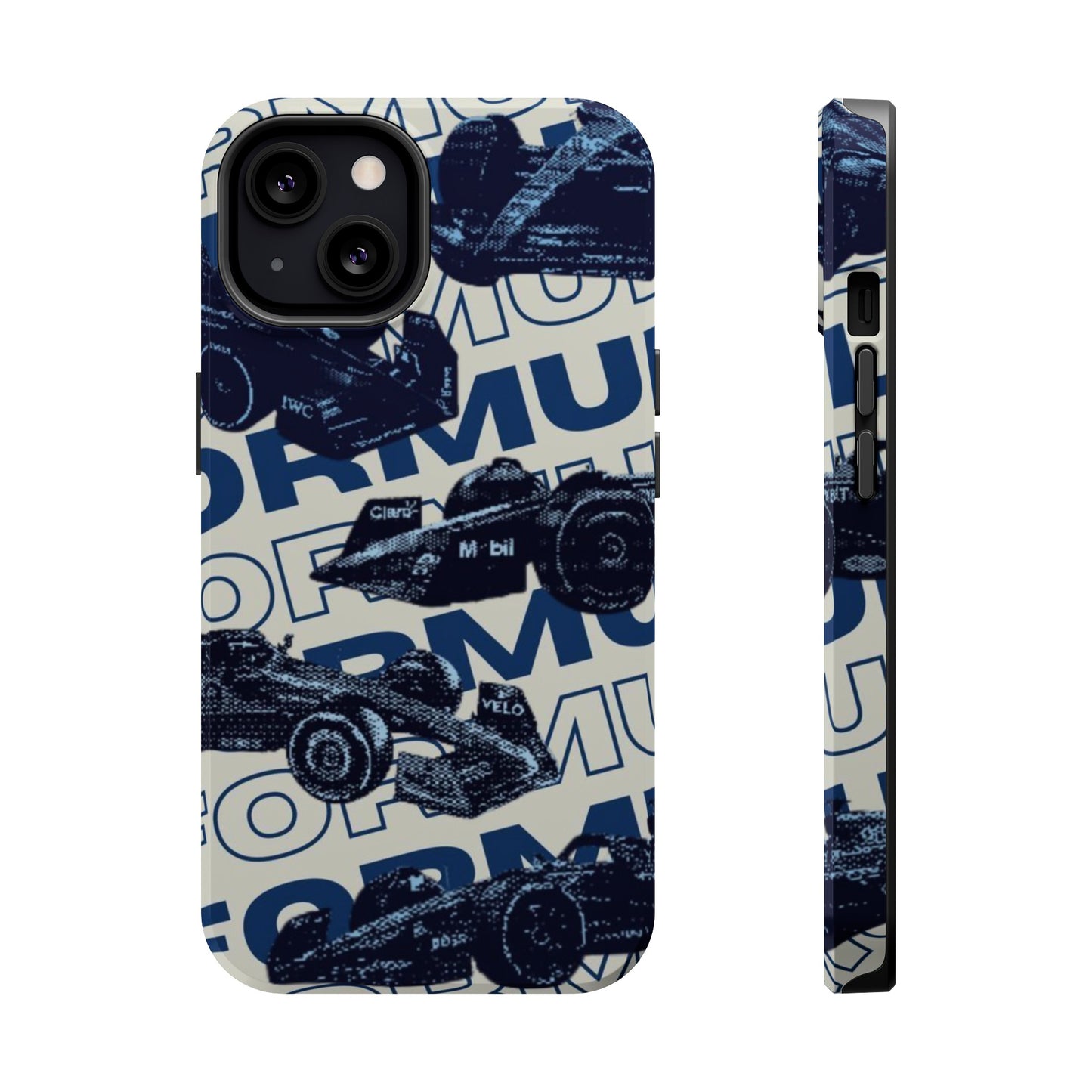 Grand Prix Glory Case