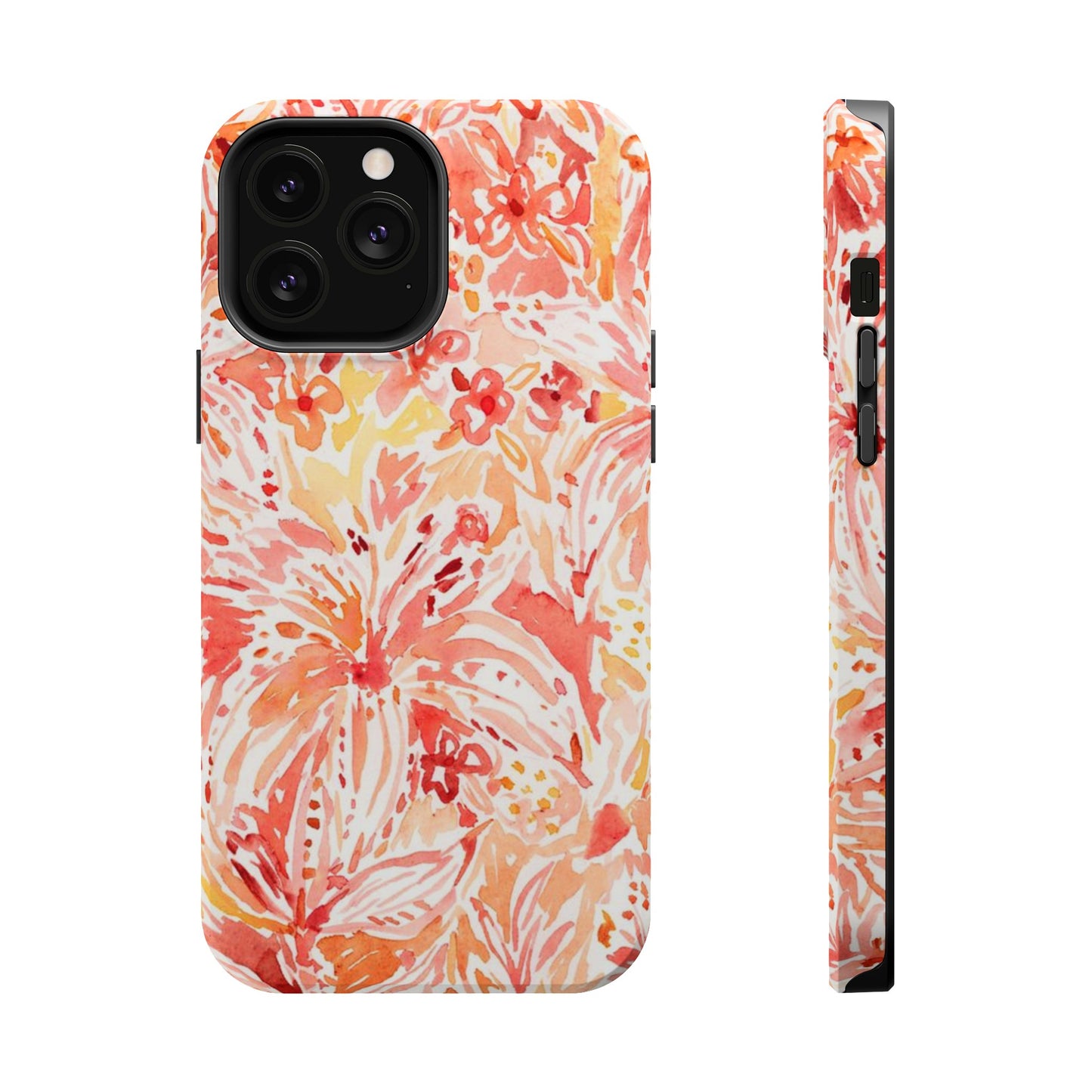 Autumnal Aquarelle Case