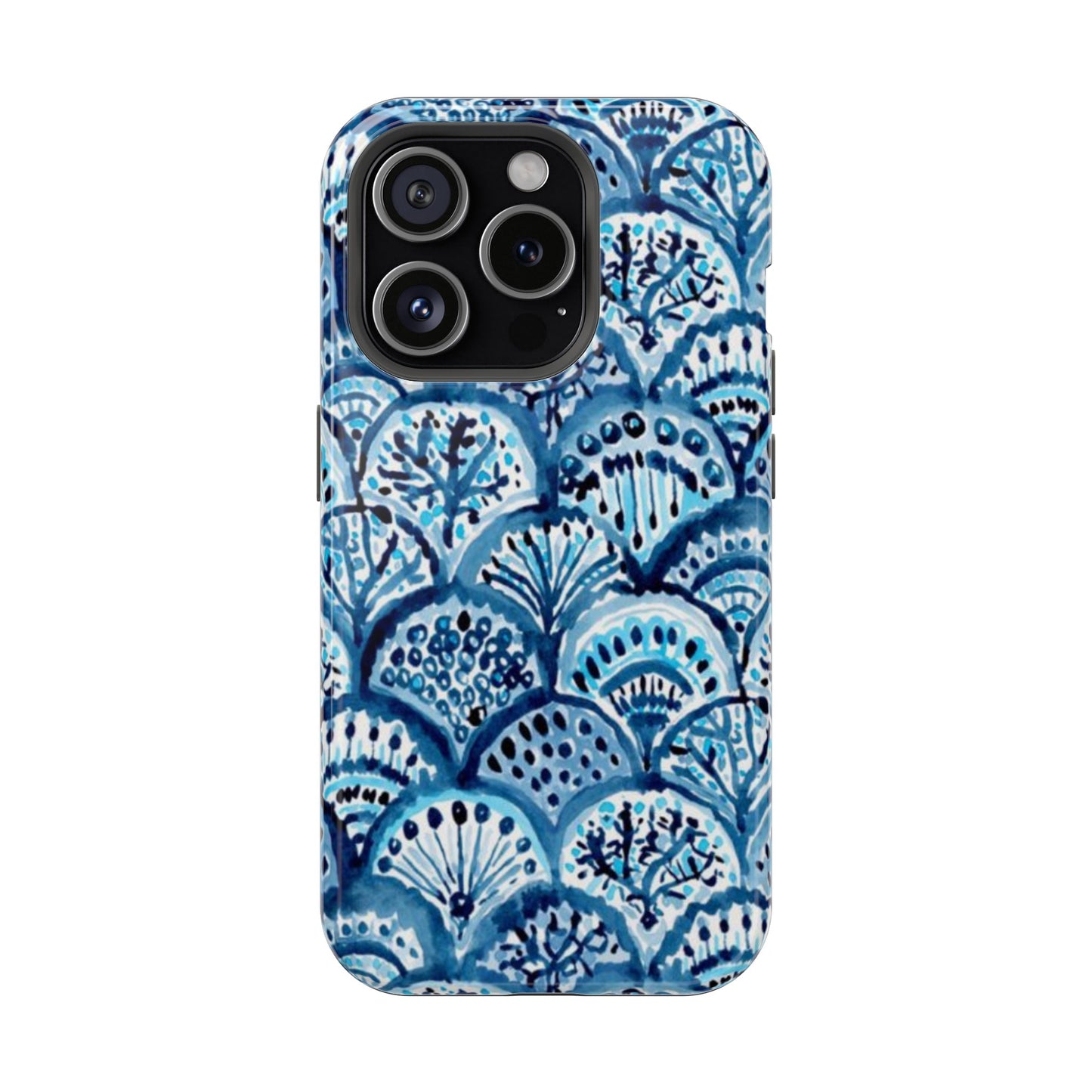 Oceanic Majesty Case