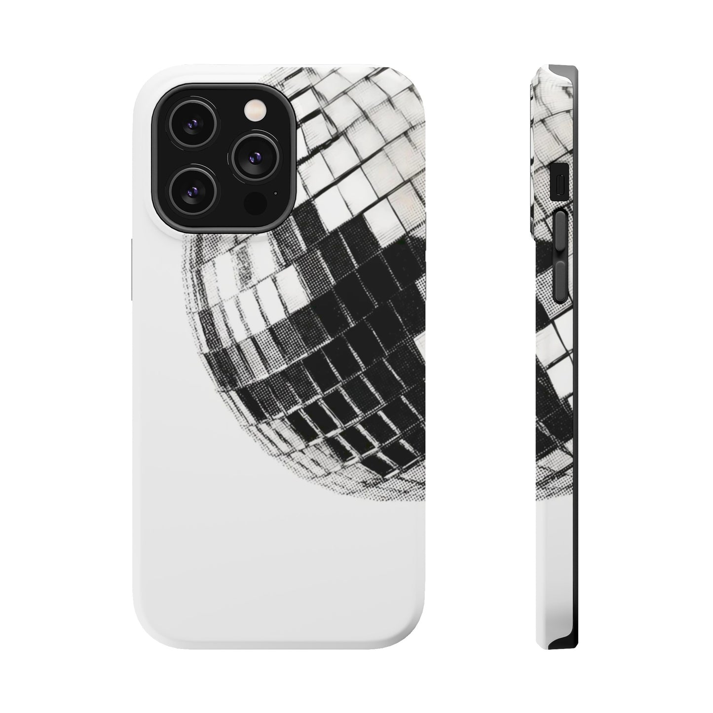 Disco Echoes Case