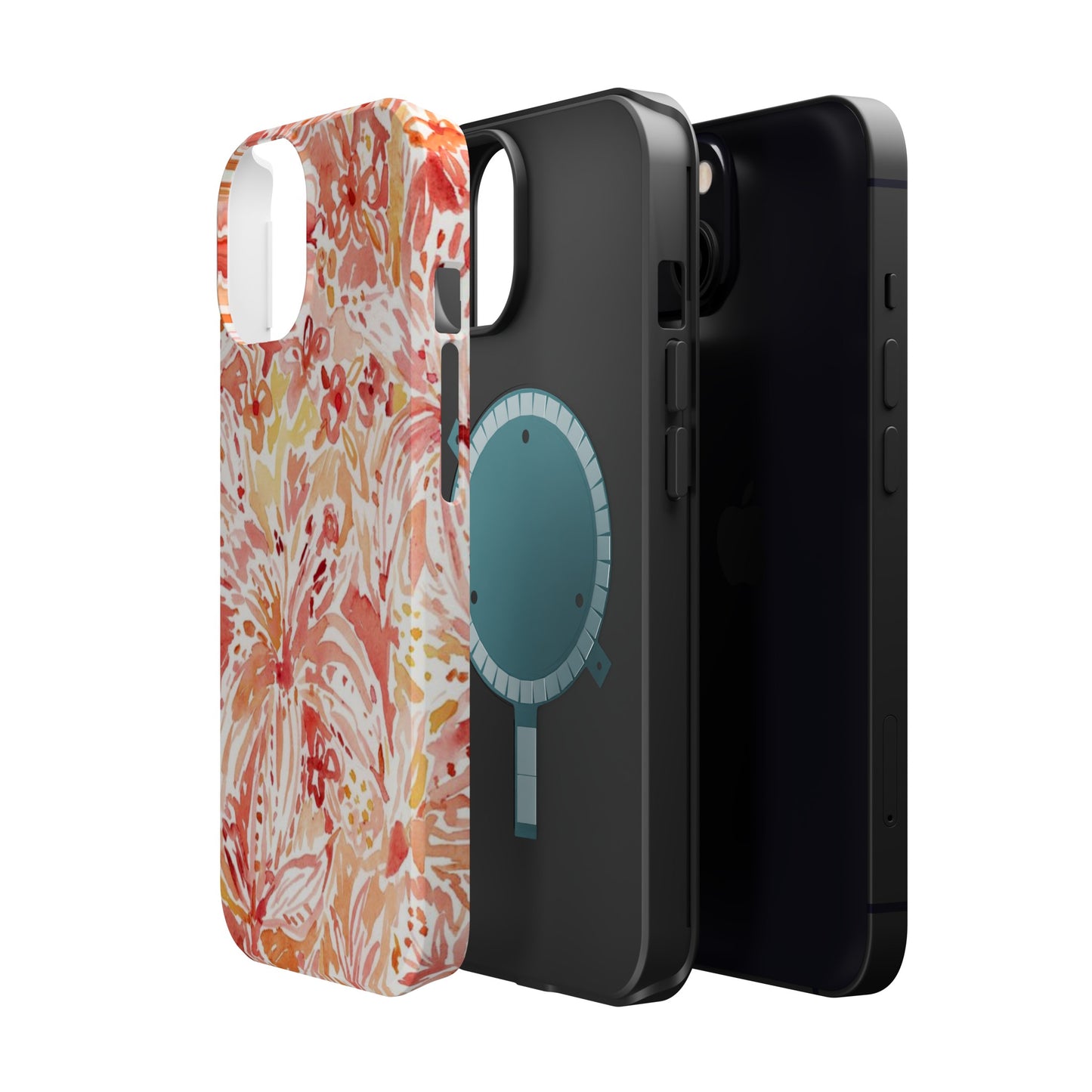 Autumnal Aquarelle Case