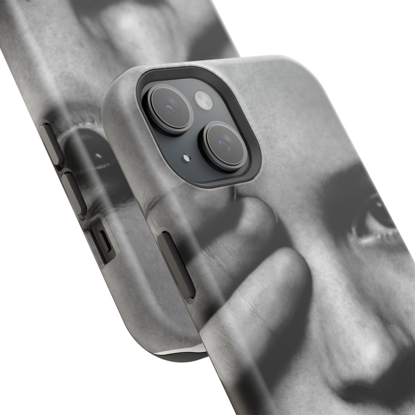 Mystique Gaze Case