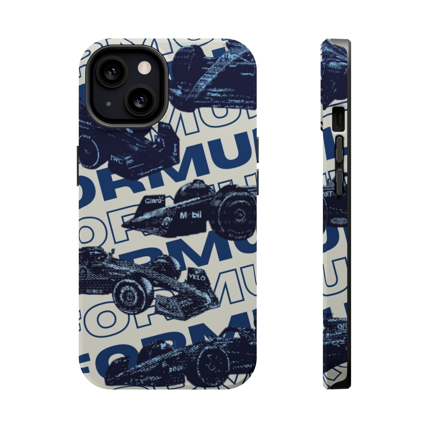 Grand Prix Glory Case