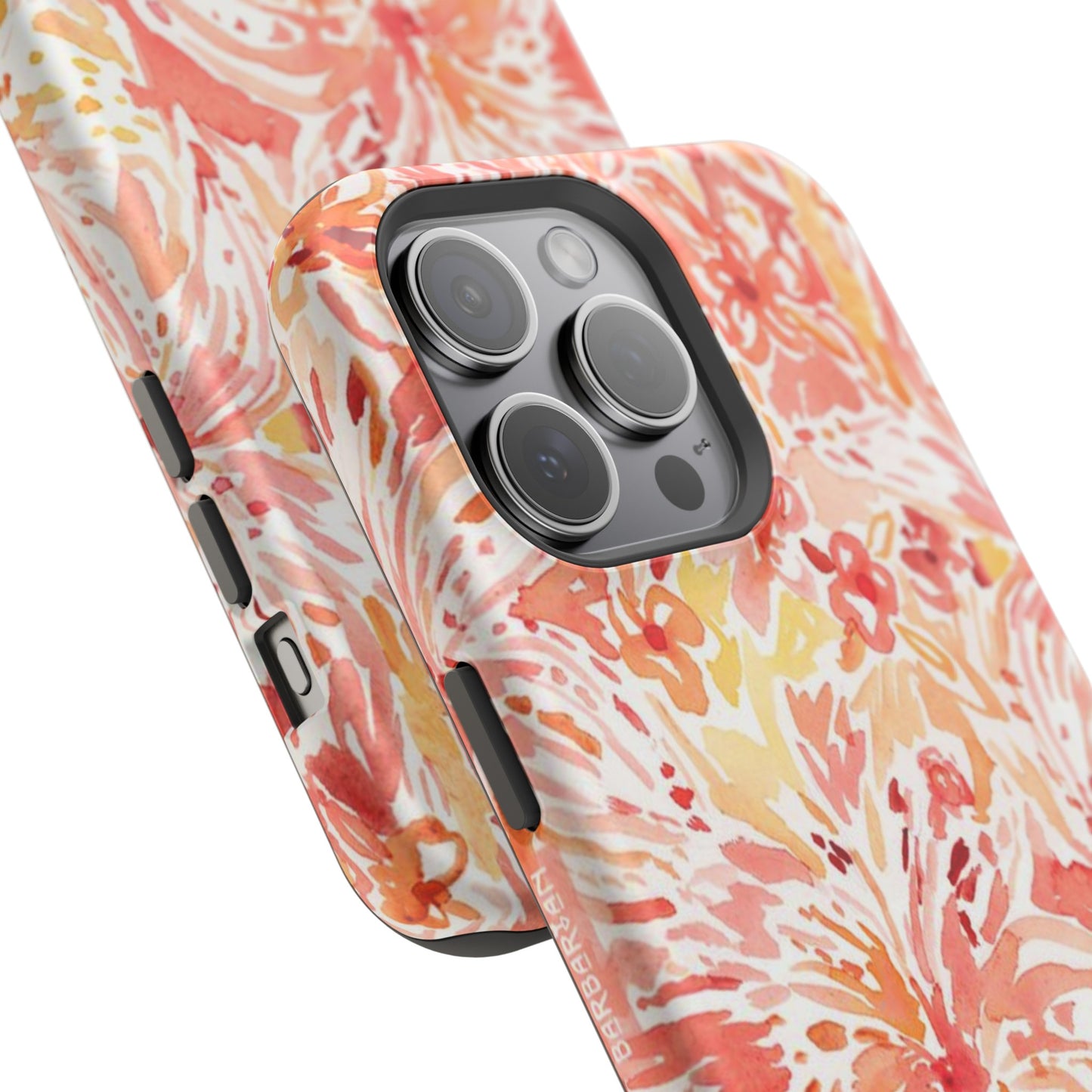Autumnal Aquarelle Case