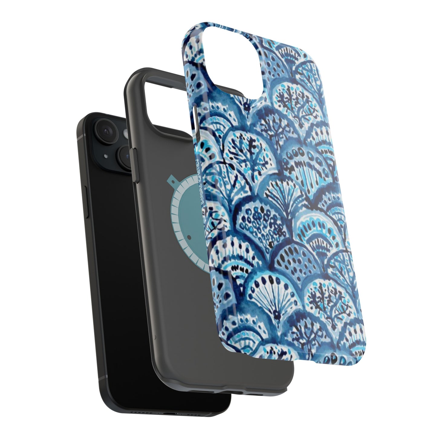 Oceanic Majesty Case