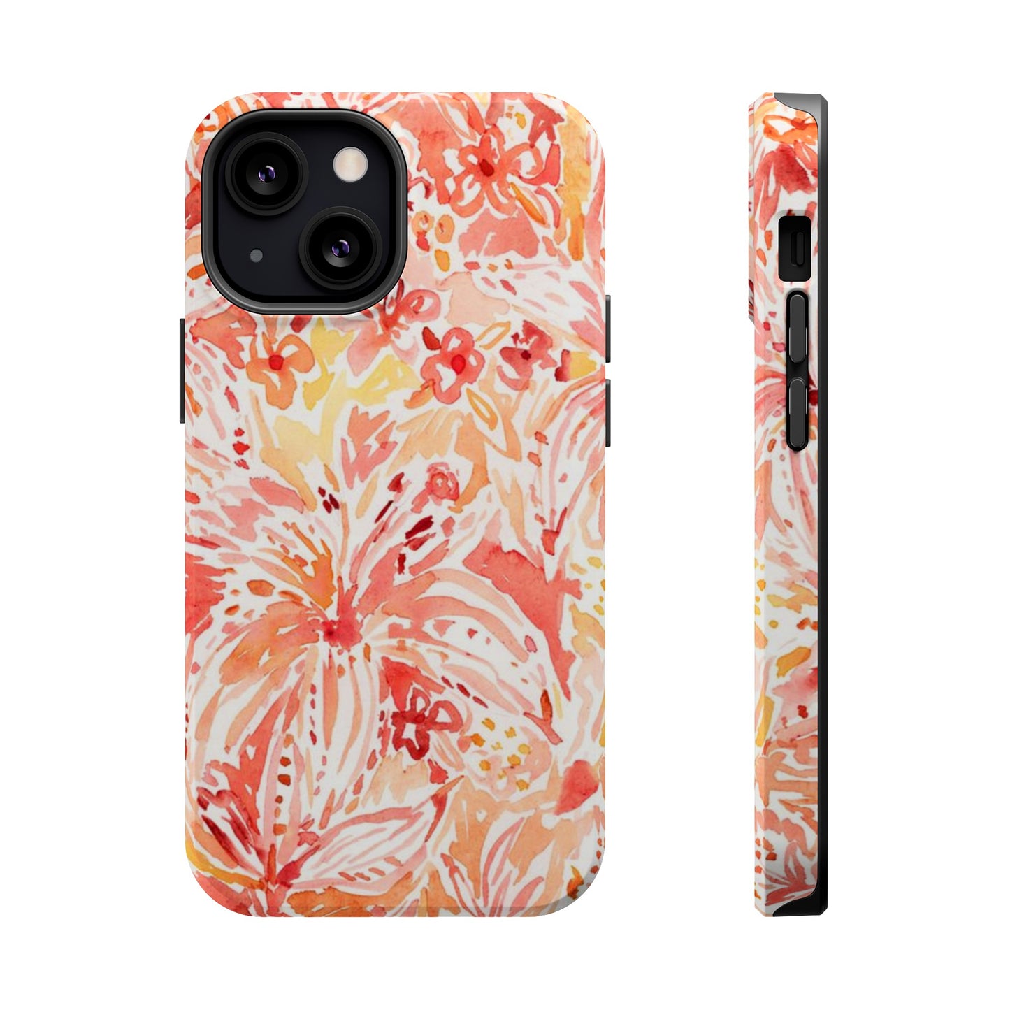 Autumnal Aquarelle Case