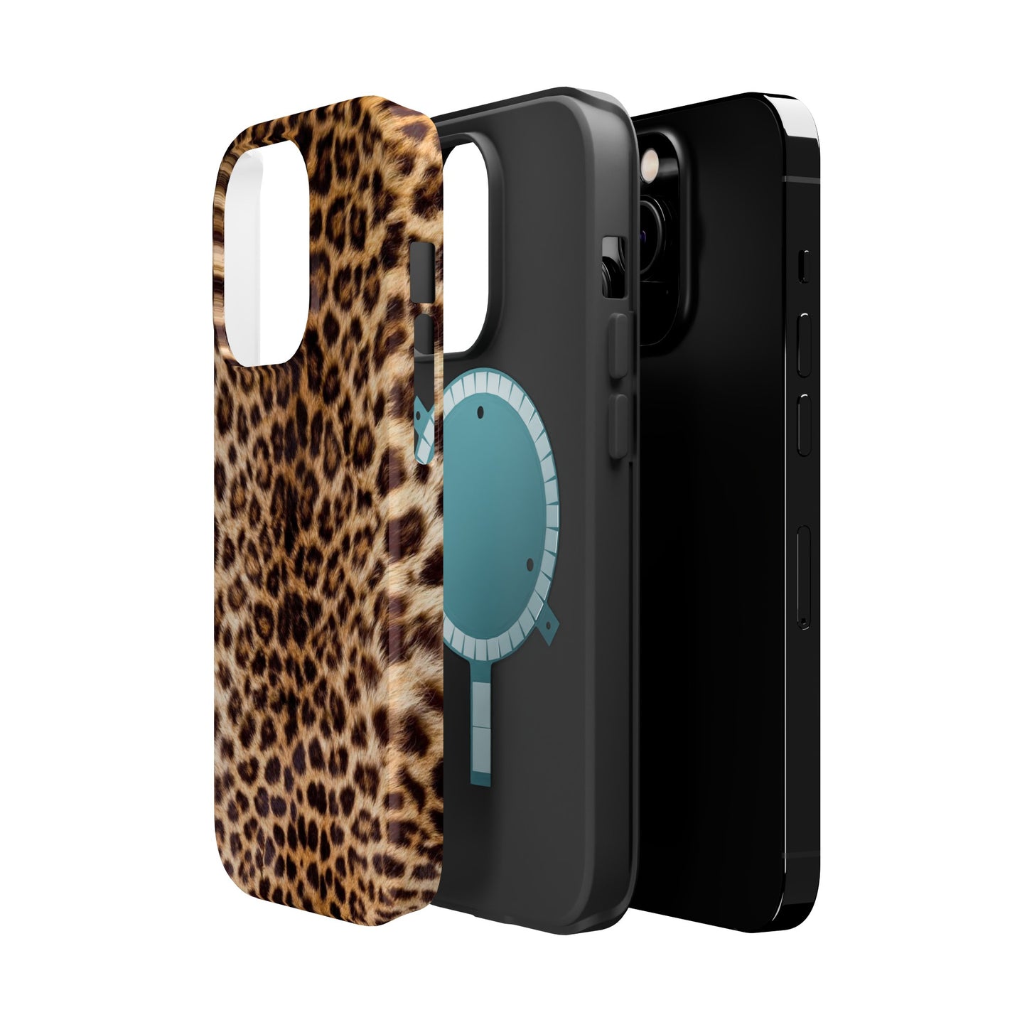 Untamed Elegance Case