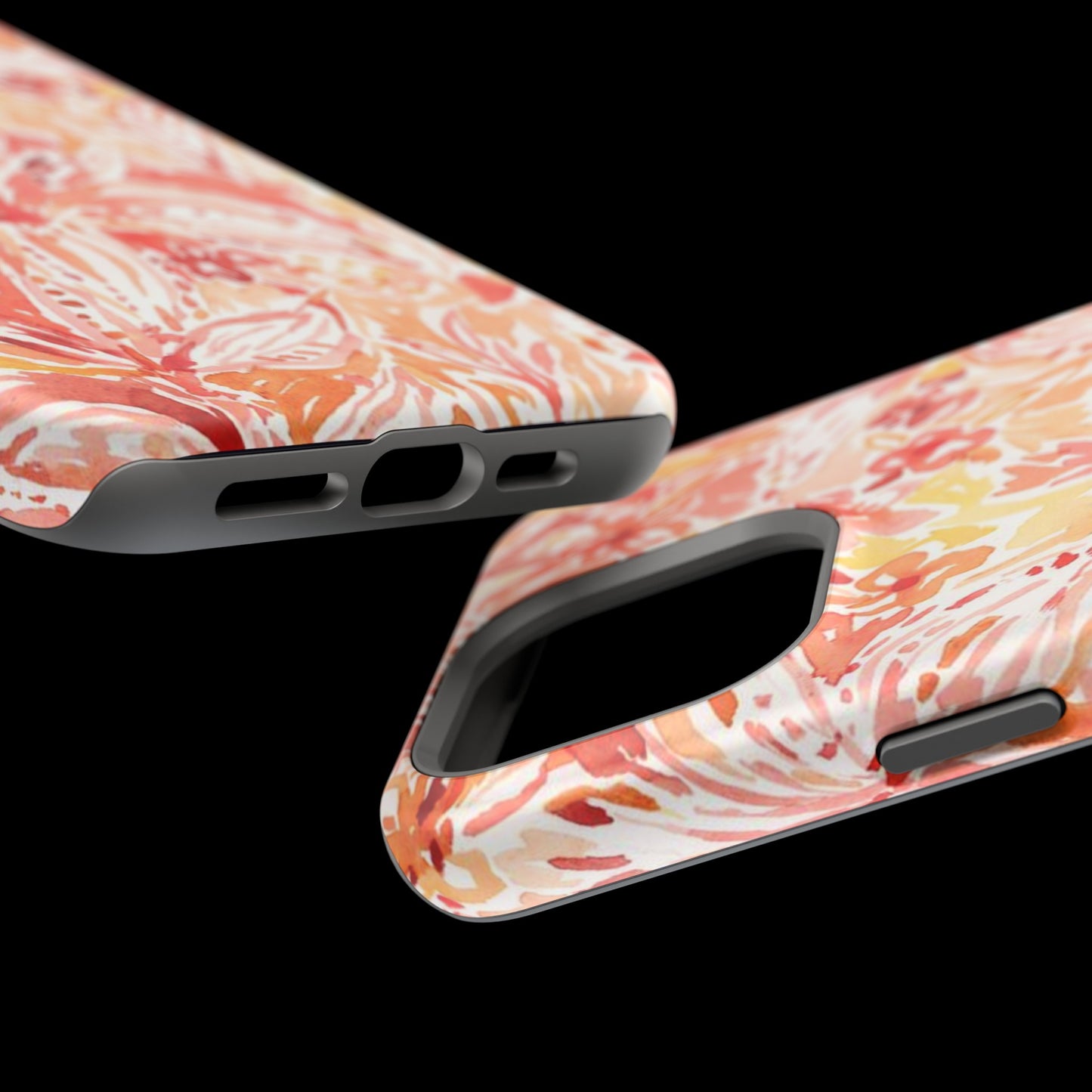 Autumnal Aquarelle Case