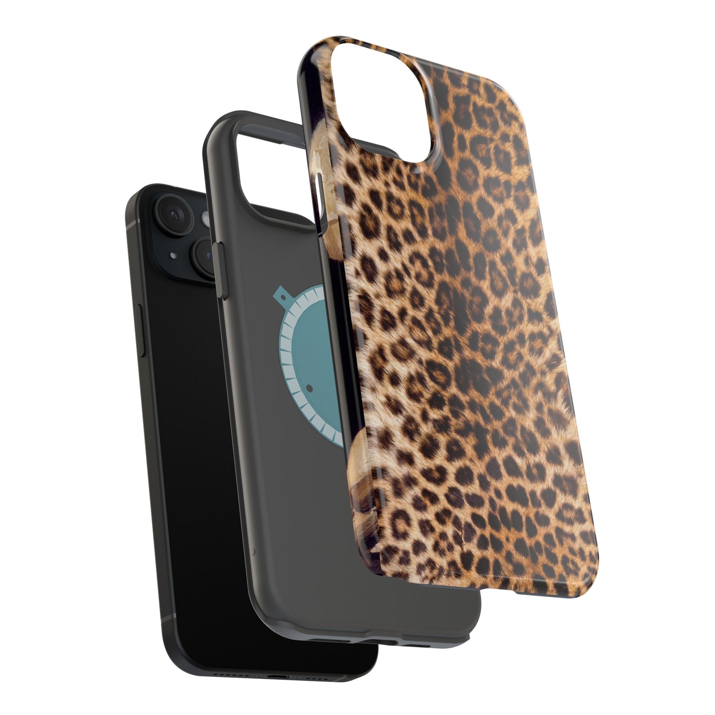 Untamed Elegance Case