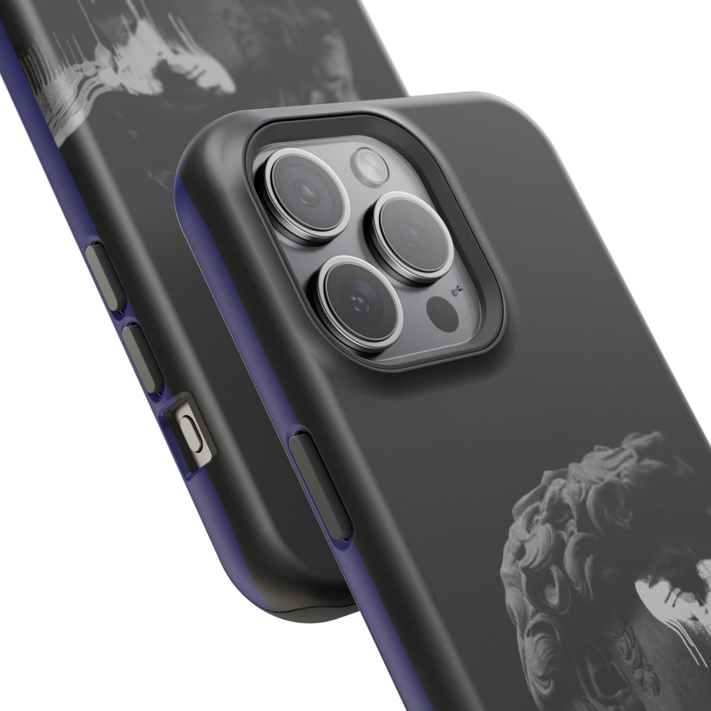 Marble Melancholy Case