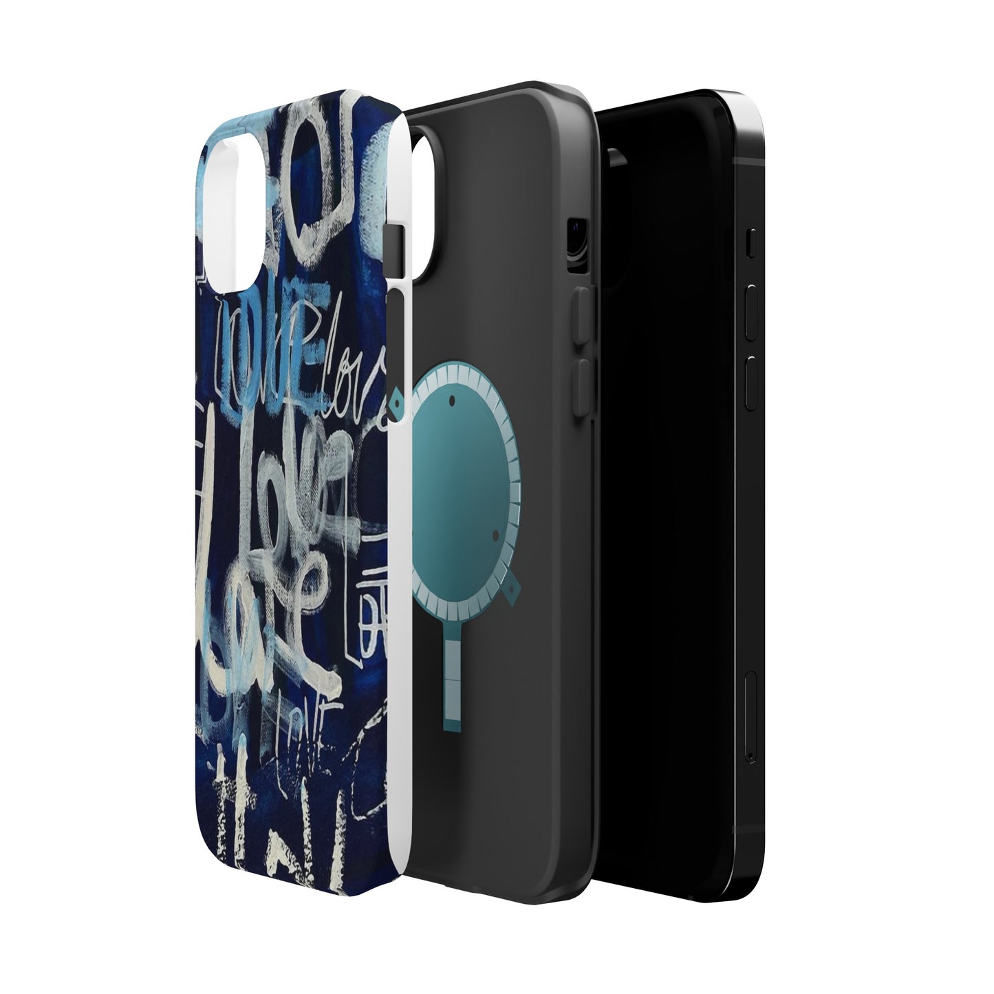 Urban Love Case