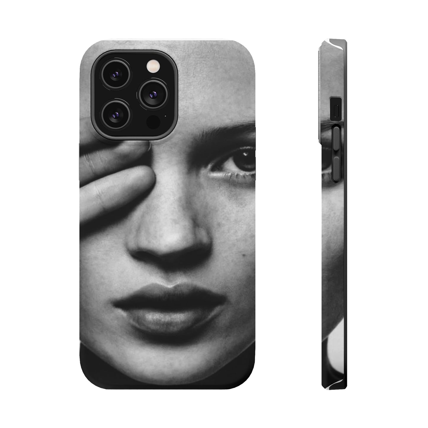 Mystique Gaze Case