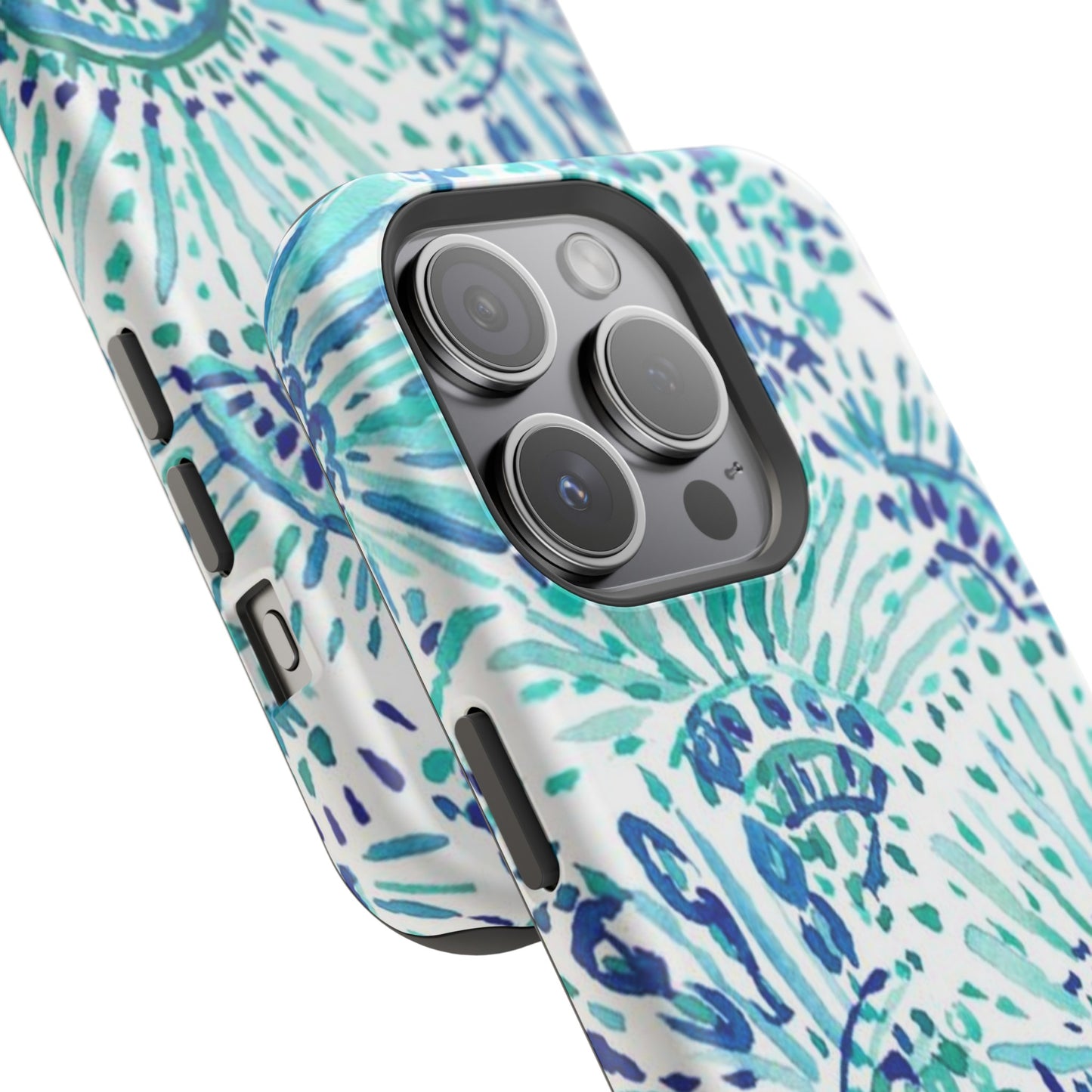 Ocean Flora Case