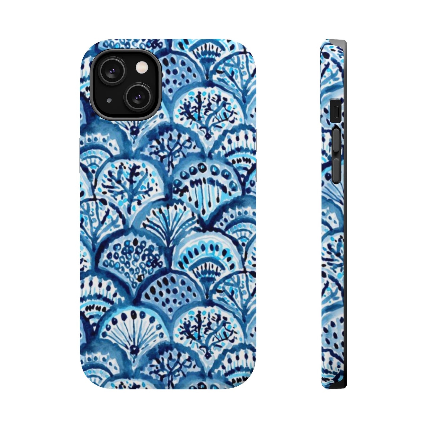 Oceanic Majesty Case