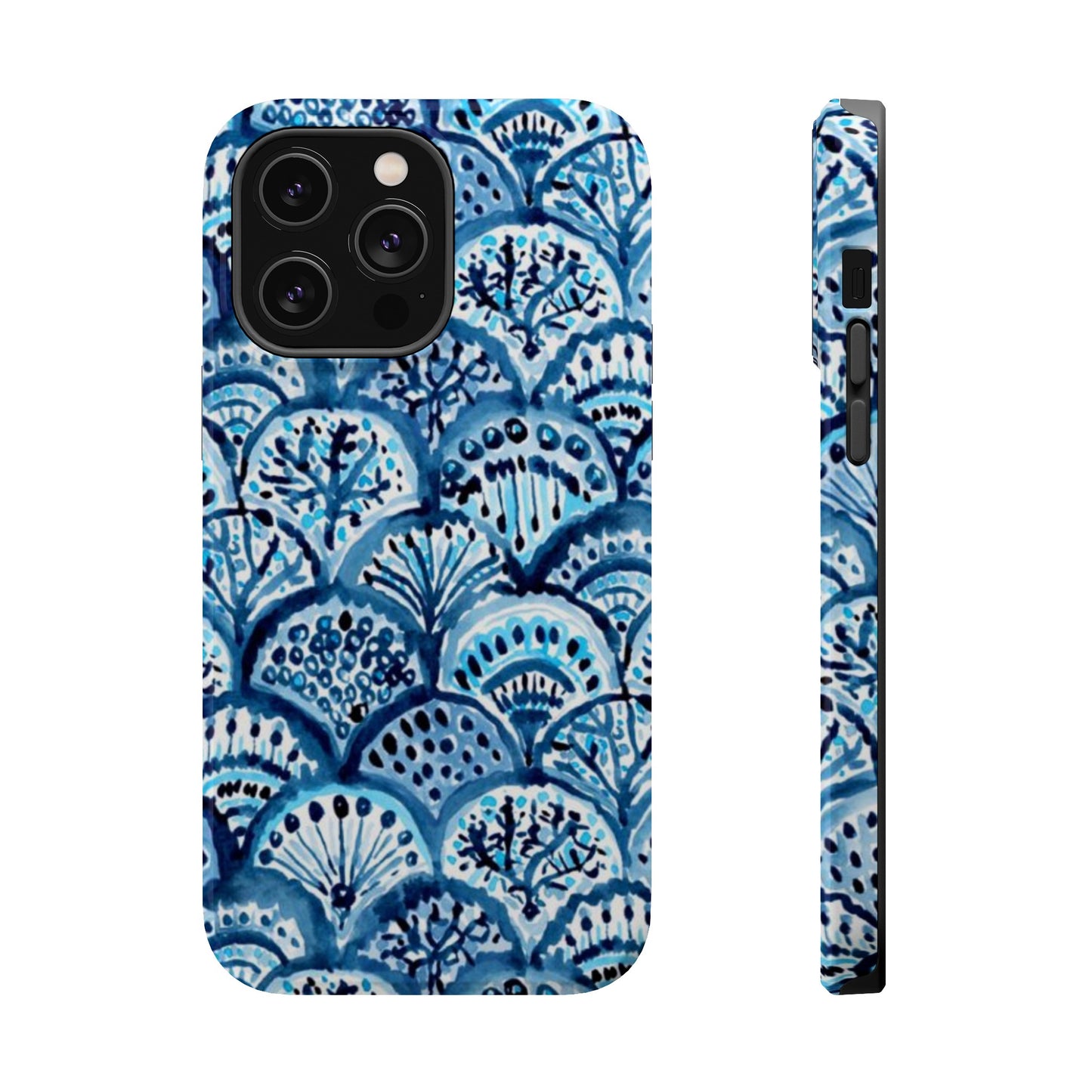 Oceanic Majesty Case