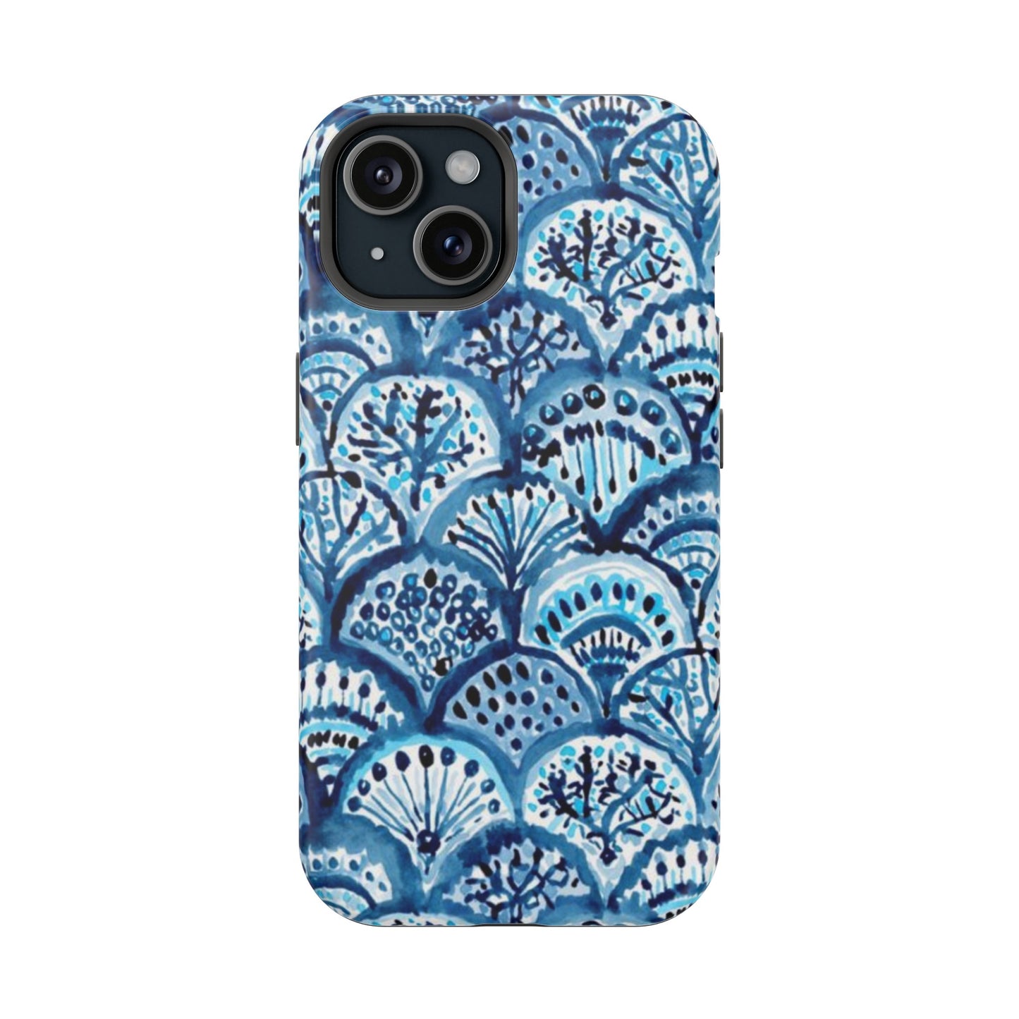 Oceanic Majesty Case