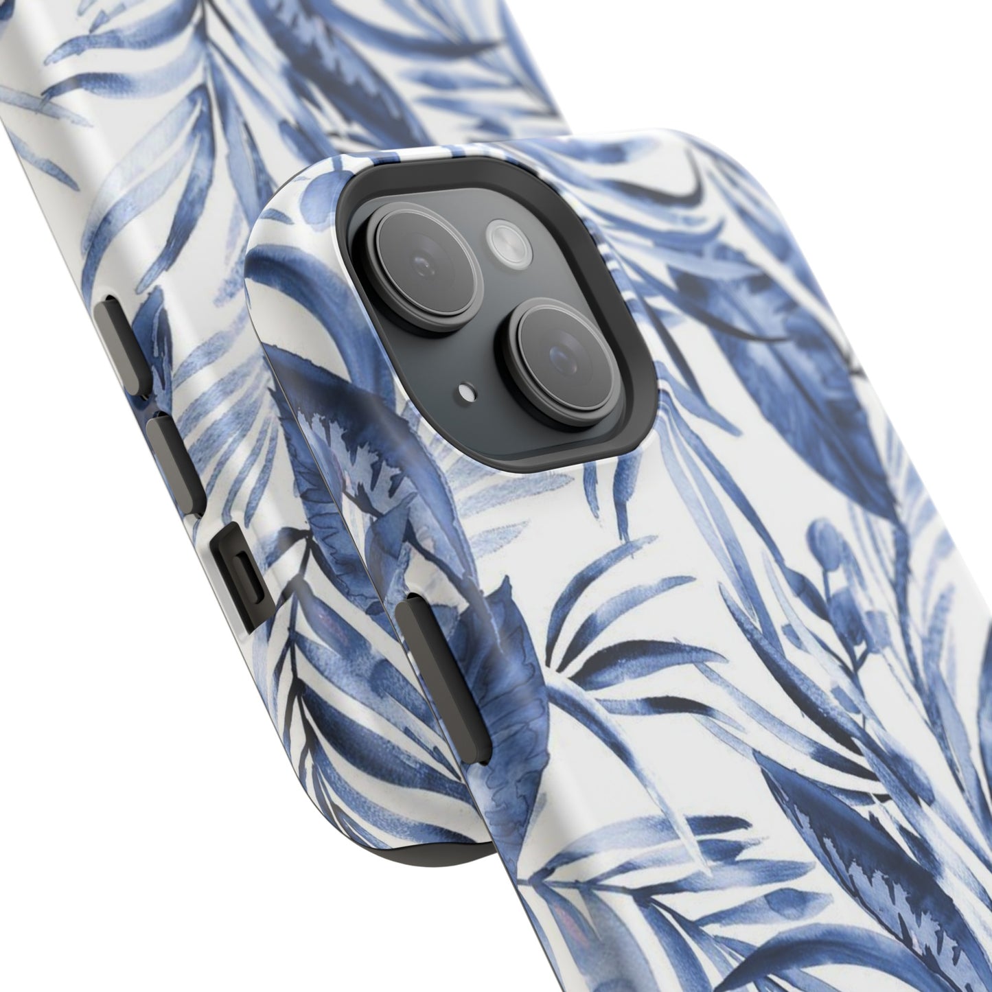 Botanical Serenity Case
