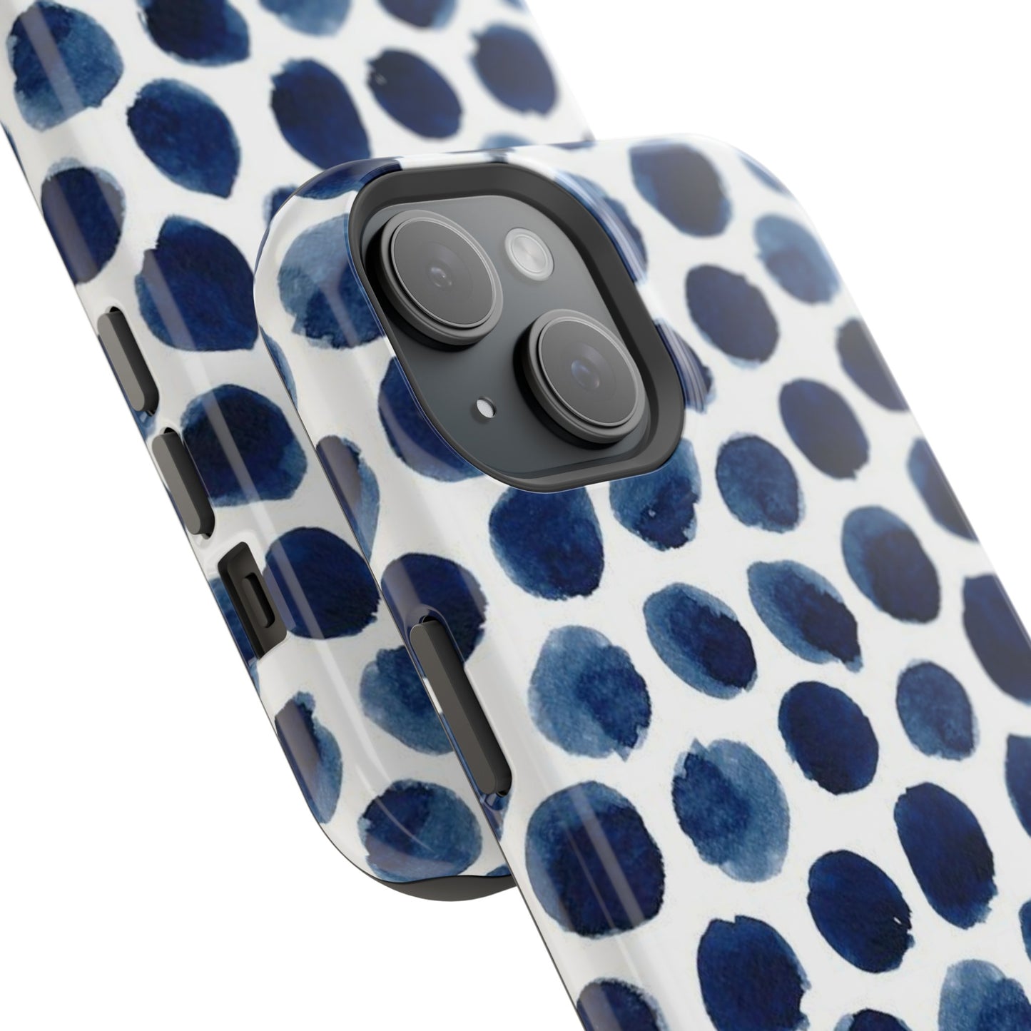 Inkspot Indigo Case