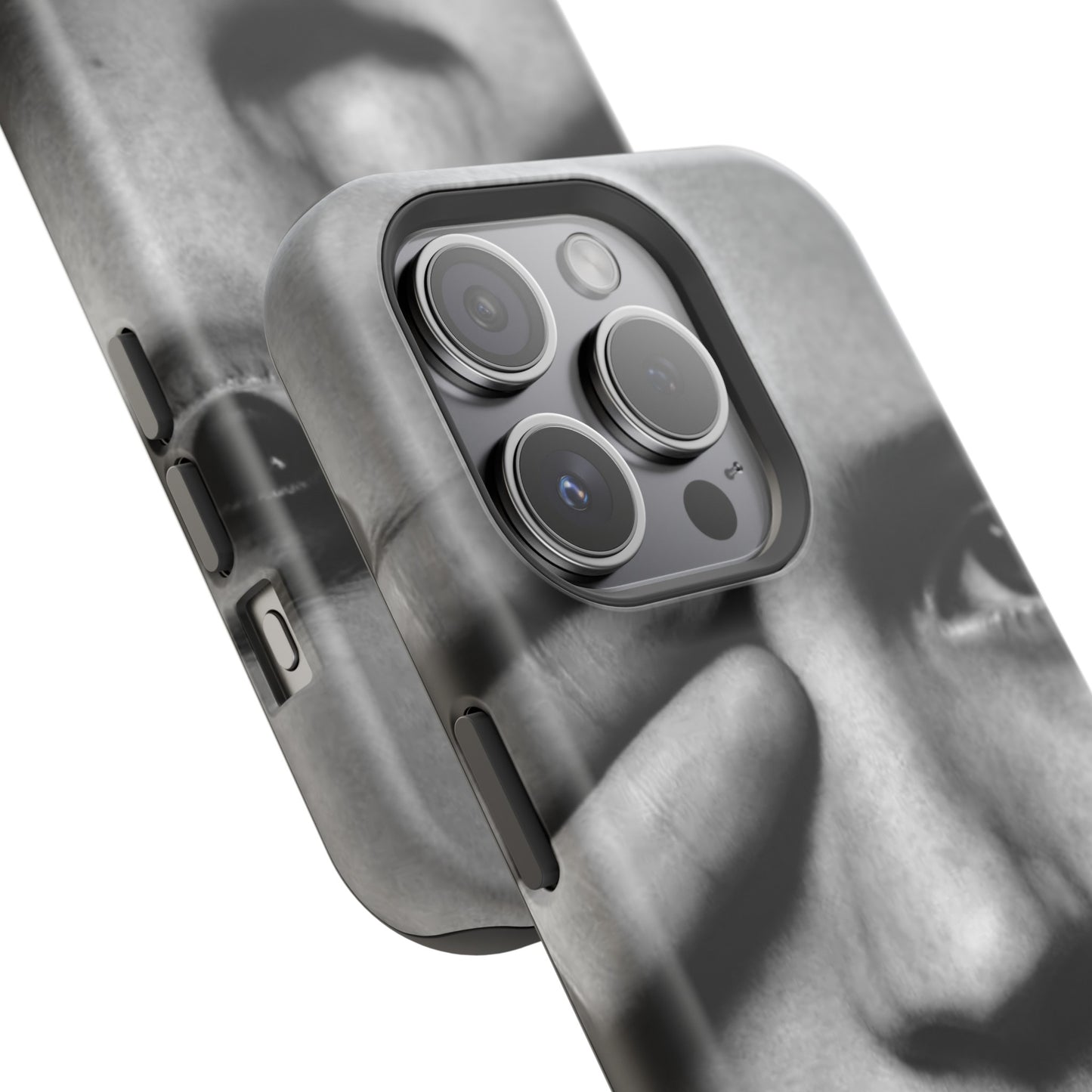 Mystique Gaze Case