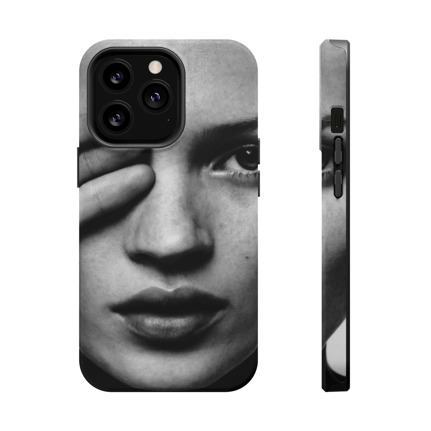 Mystique Gaze Case