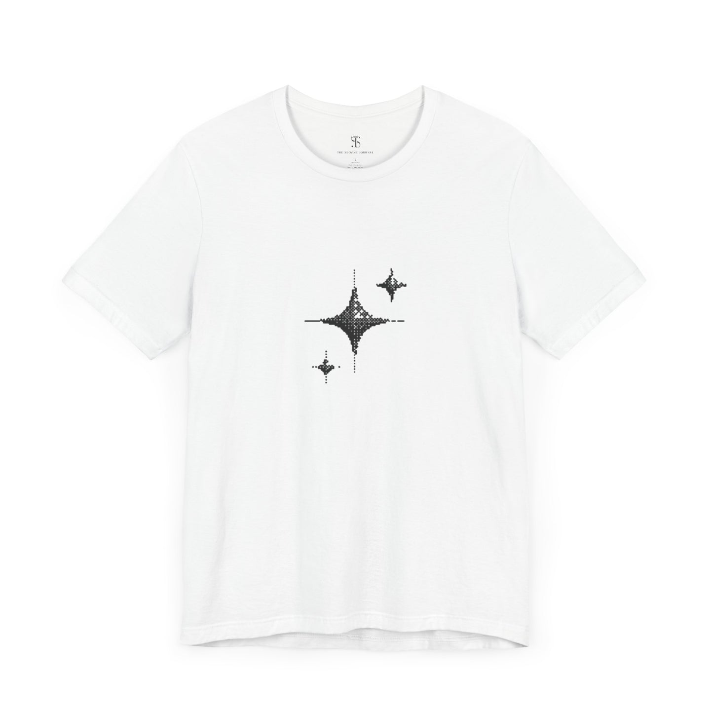 Celestial Sparkle Tee