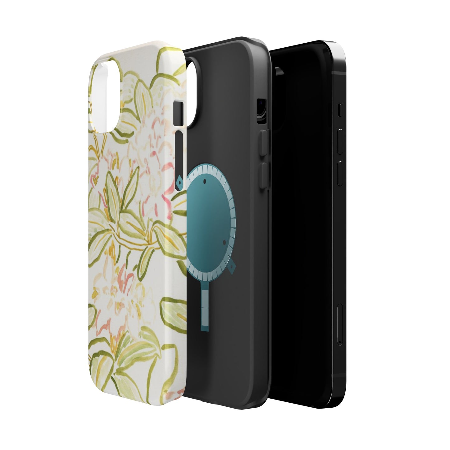 Springtime Sonata Case
