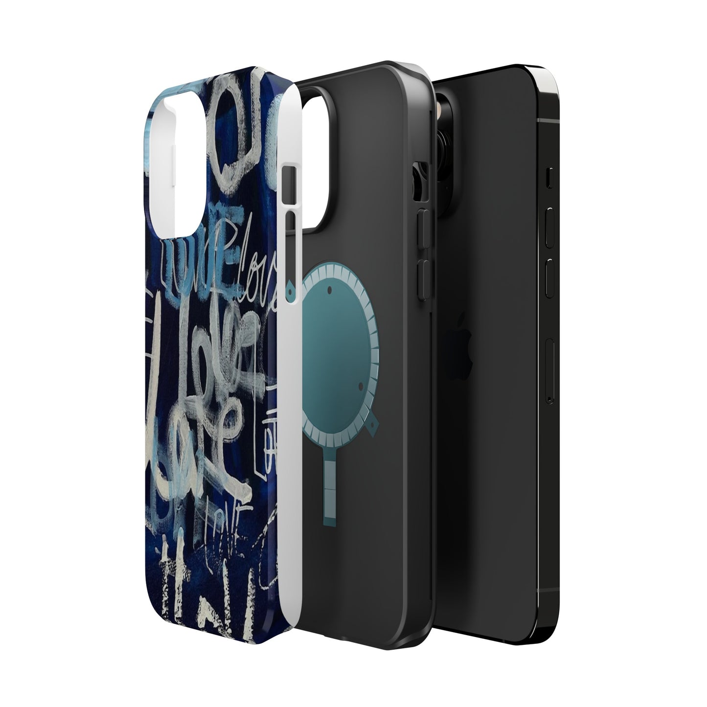 Urban Love Case