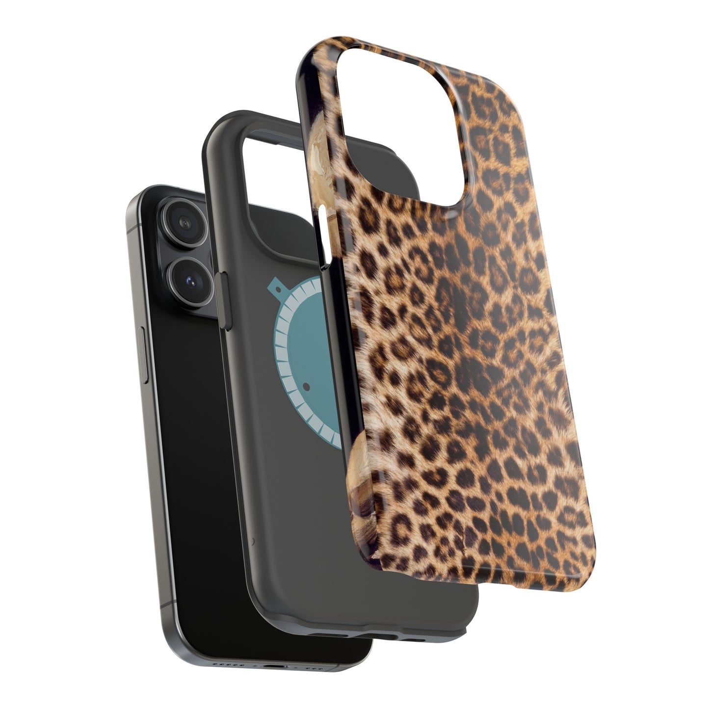 Untamed Elegance Case