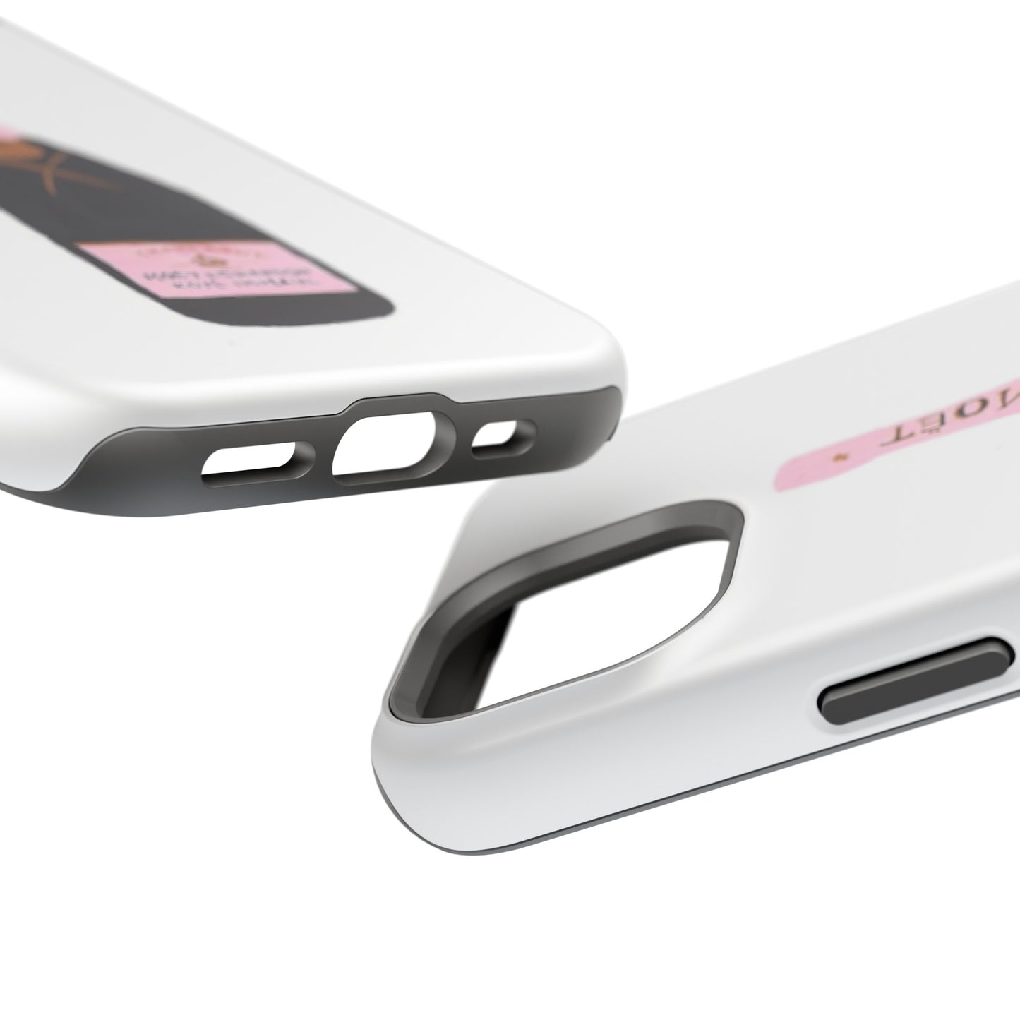 Bubbly Bliss Case