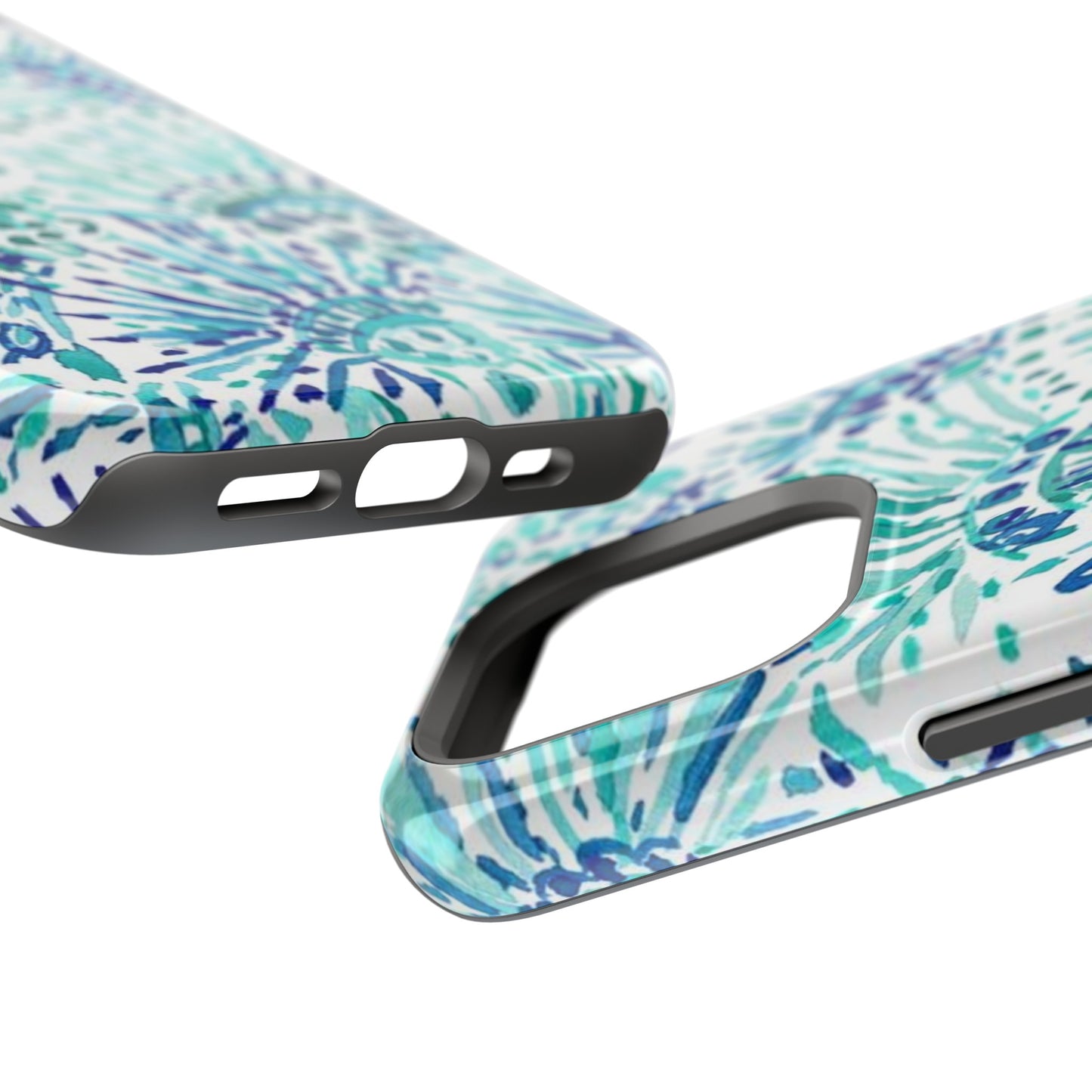 Ocean Flora Case