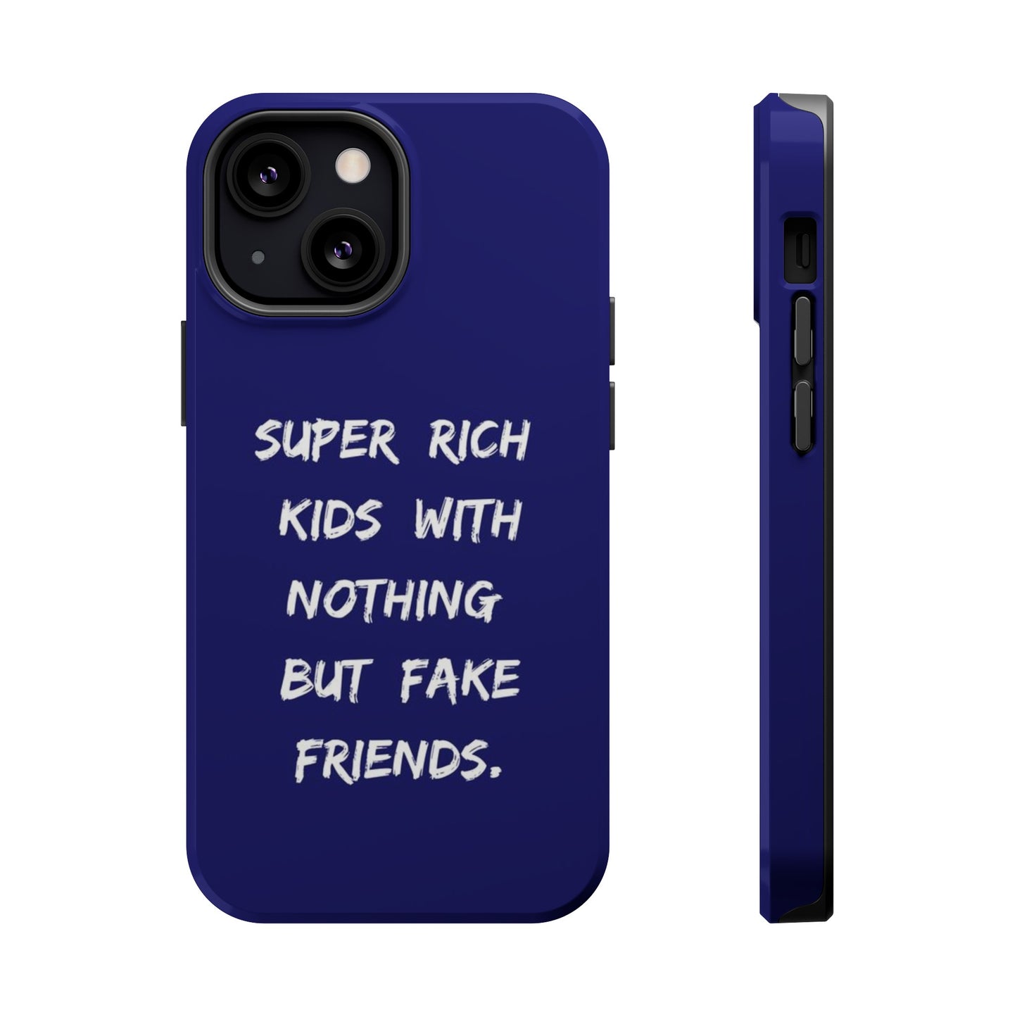 Faux Friends Case