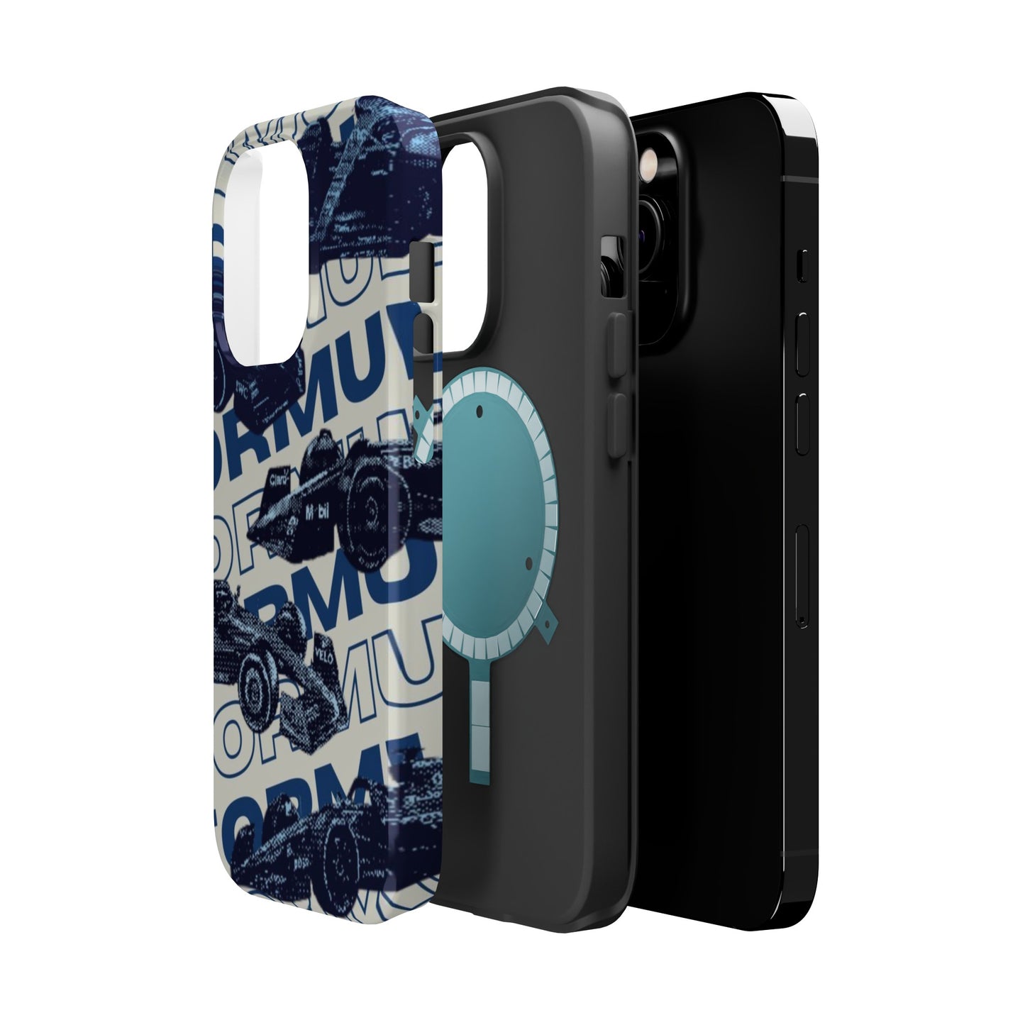 Grand Prix Glory Case
