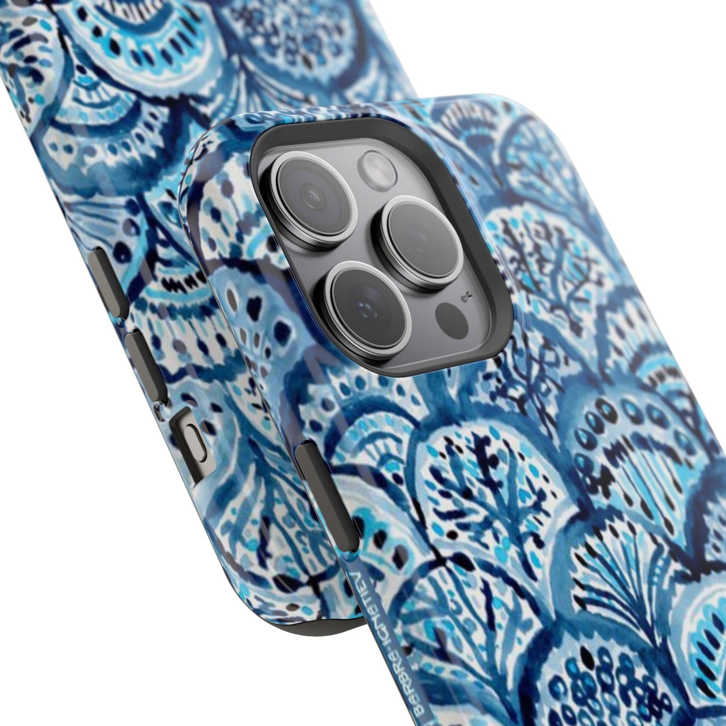 Oceanic Majesty Case